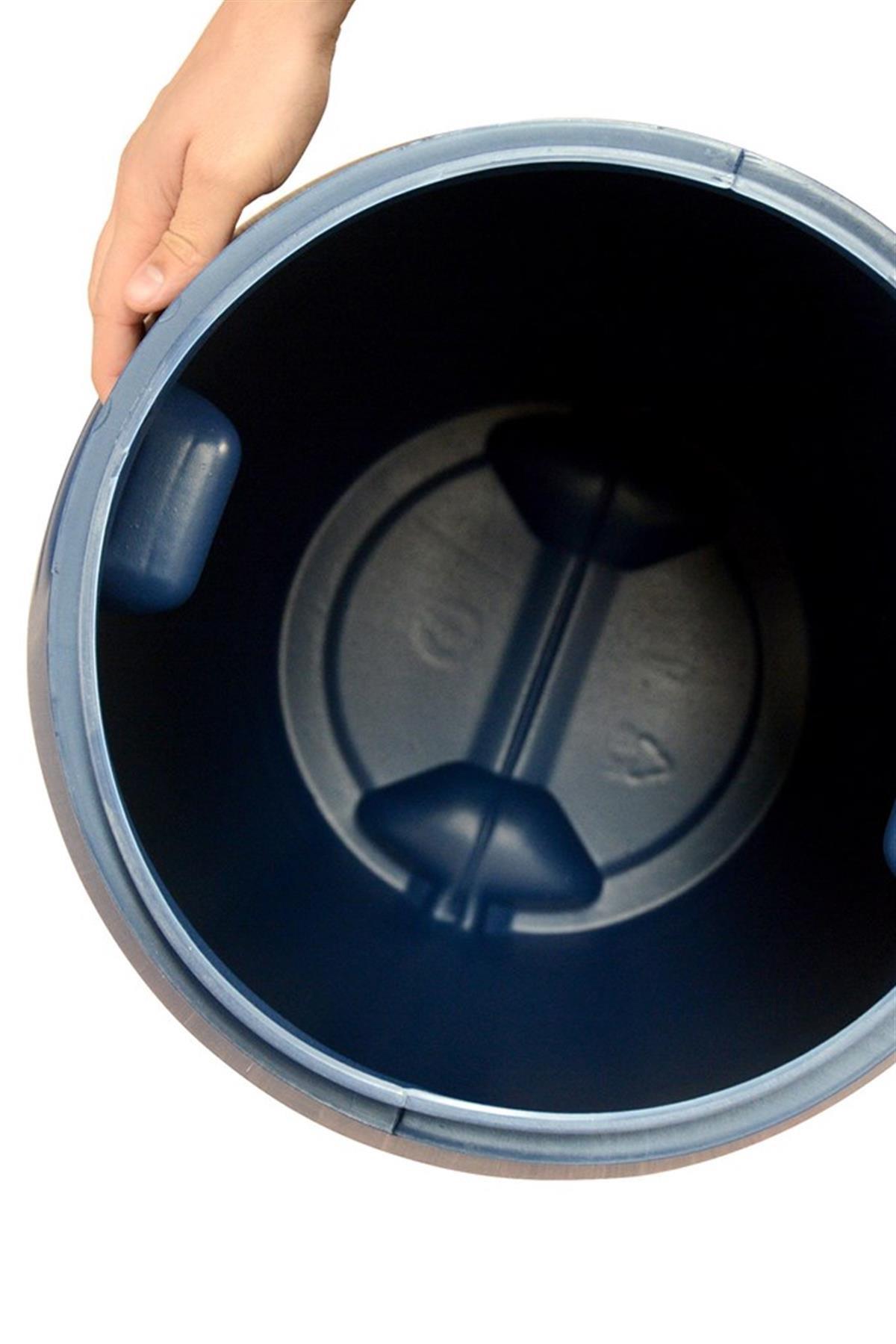 Пластиковая бочка Refsan