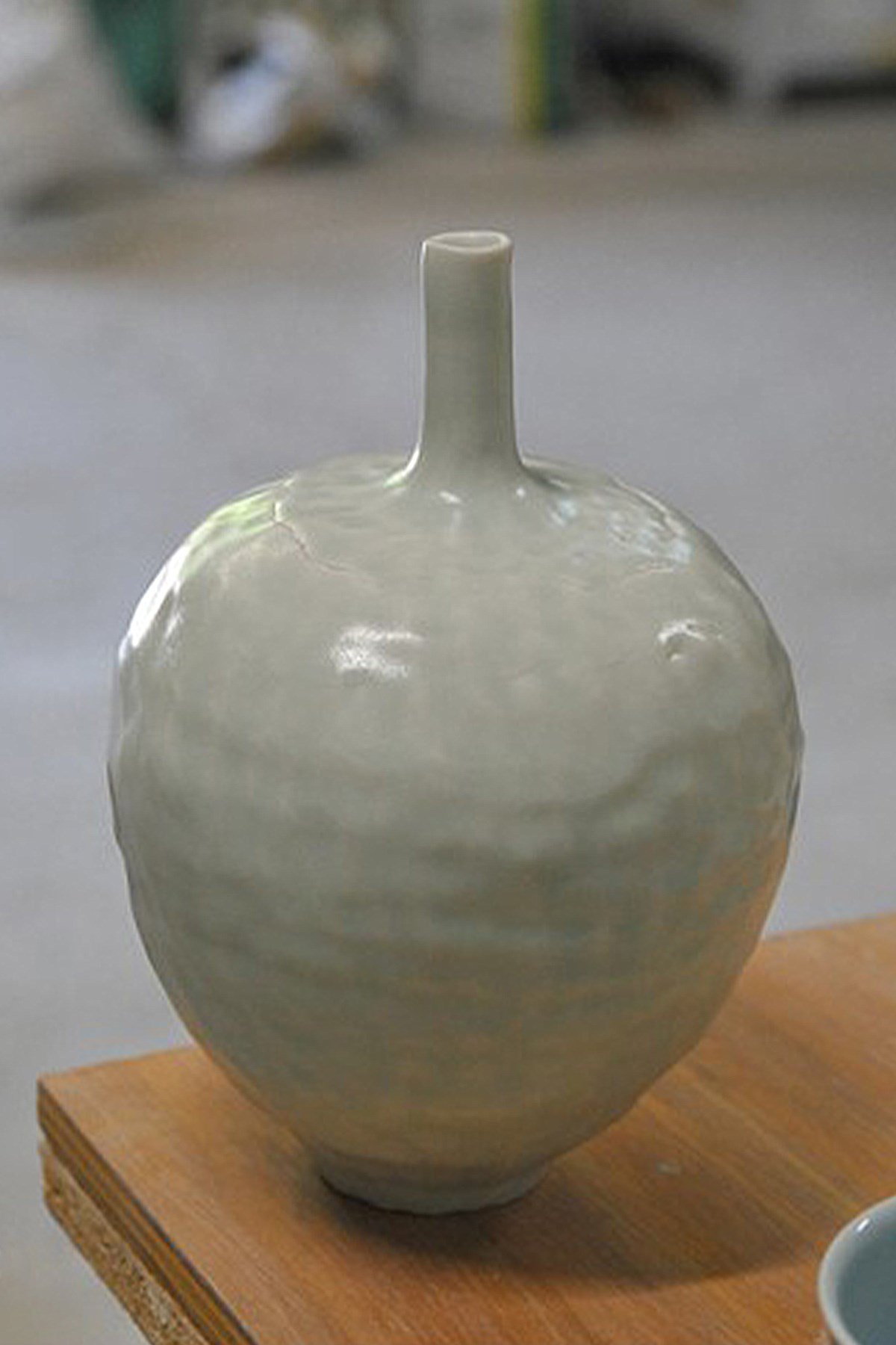 PORCELAINE PSL TRES BLANCHE ET TRES FINE PORCELAIN 1250 - 1300°C