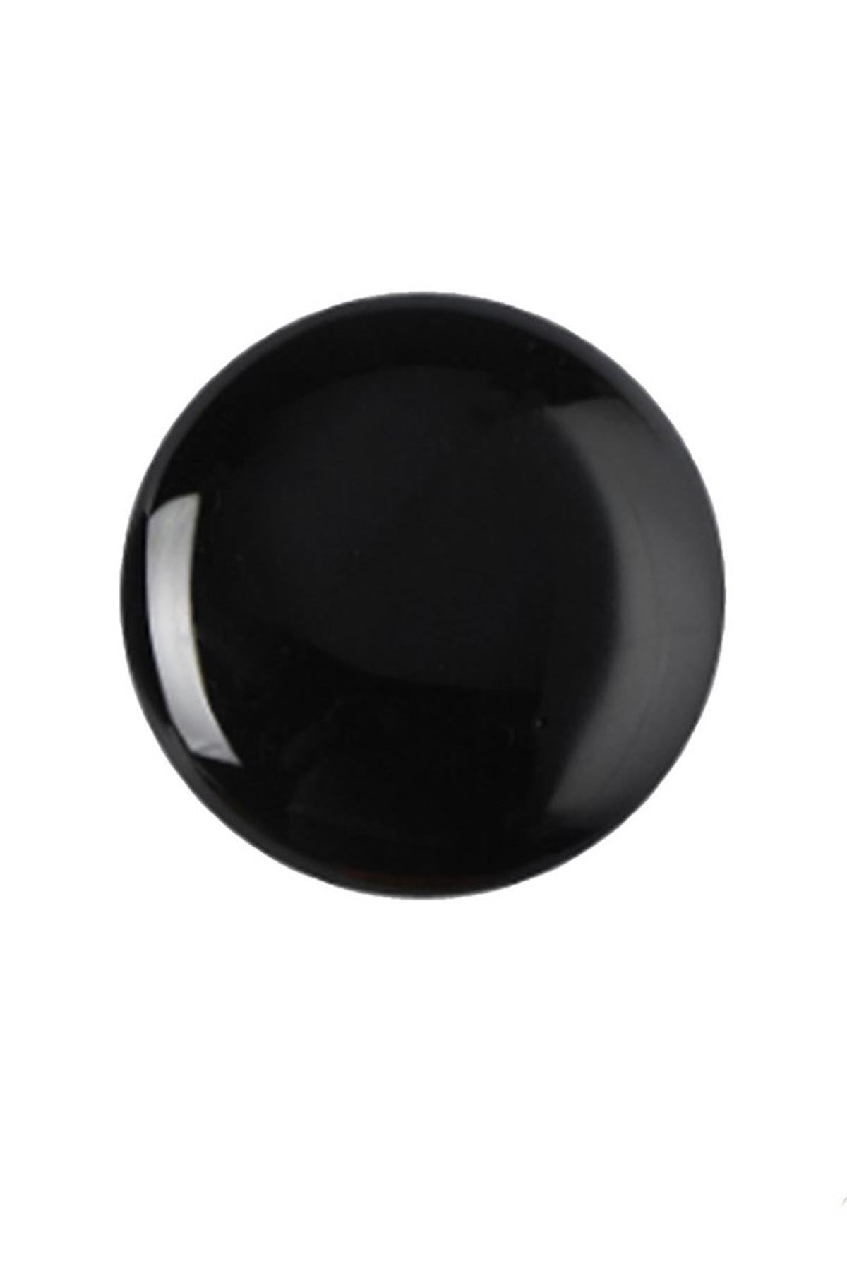 Porcelain Glaze (Liquid) Matte Cobalt Black 789