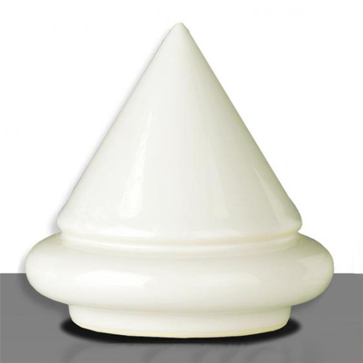 REFSAN PORCELAIN GLAZE TRANSPARENT 1180 °C