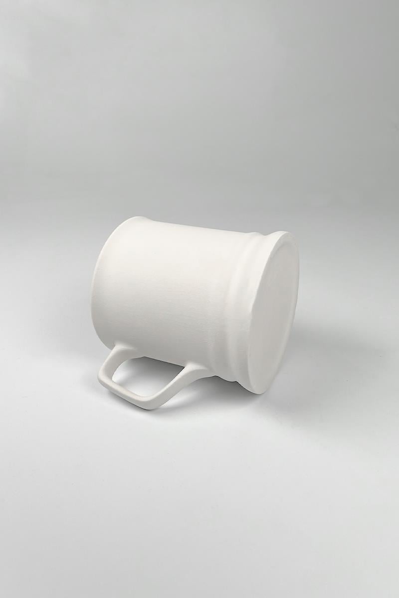 Prag Kupa - Seramik Bisküvi