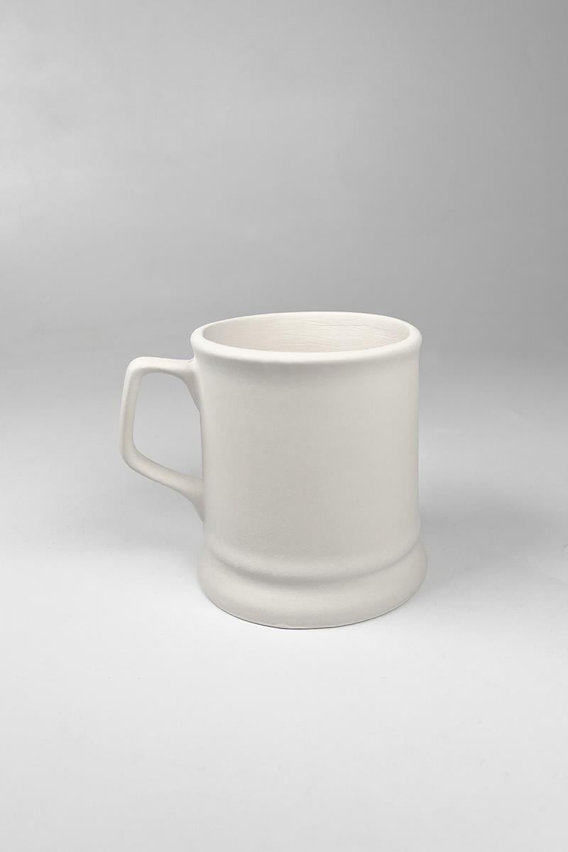 Prag Kupa - Seramik Bisküvi