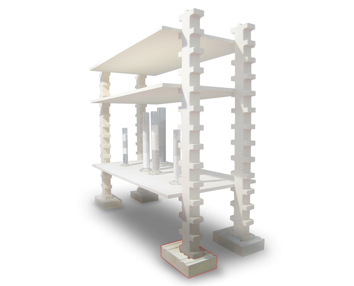 KILN ACCESSORIES
