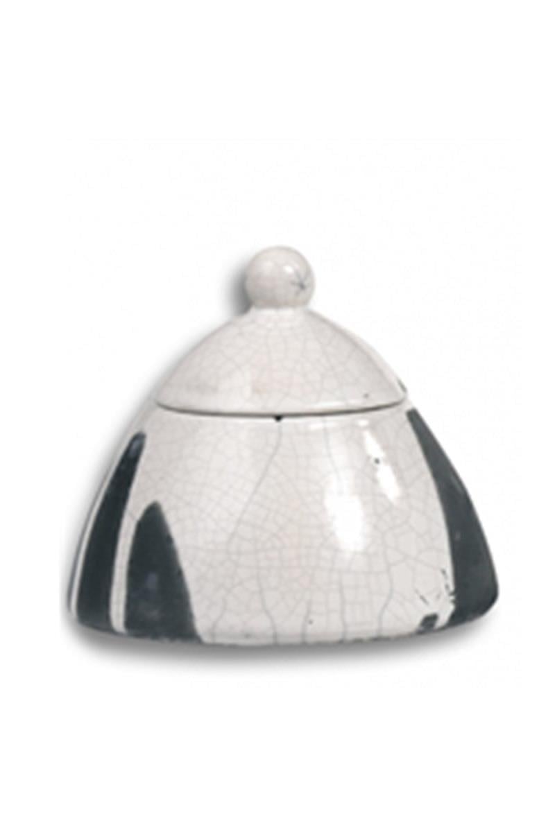 Raku Sır A-1095 Weıb Crakle 1 KG