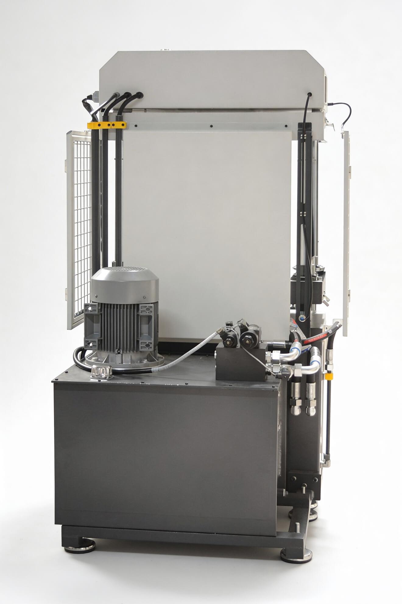 Ram Press