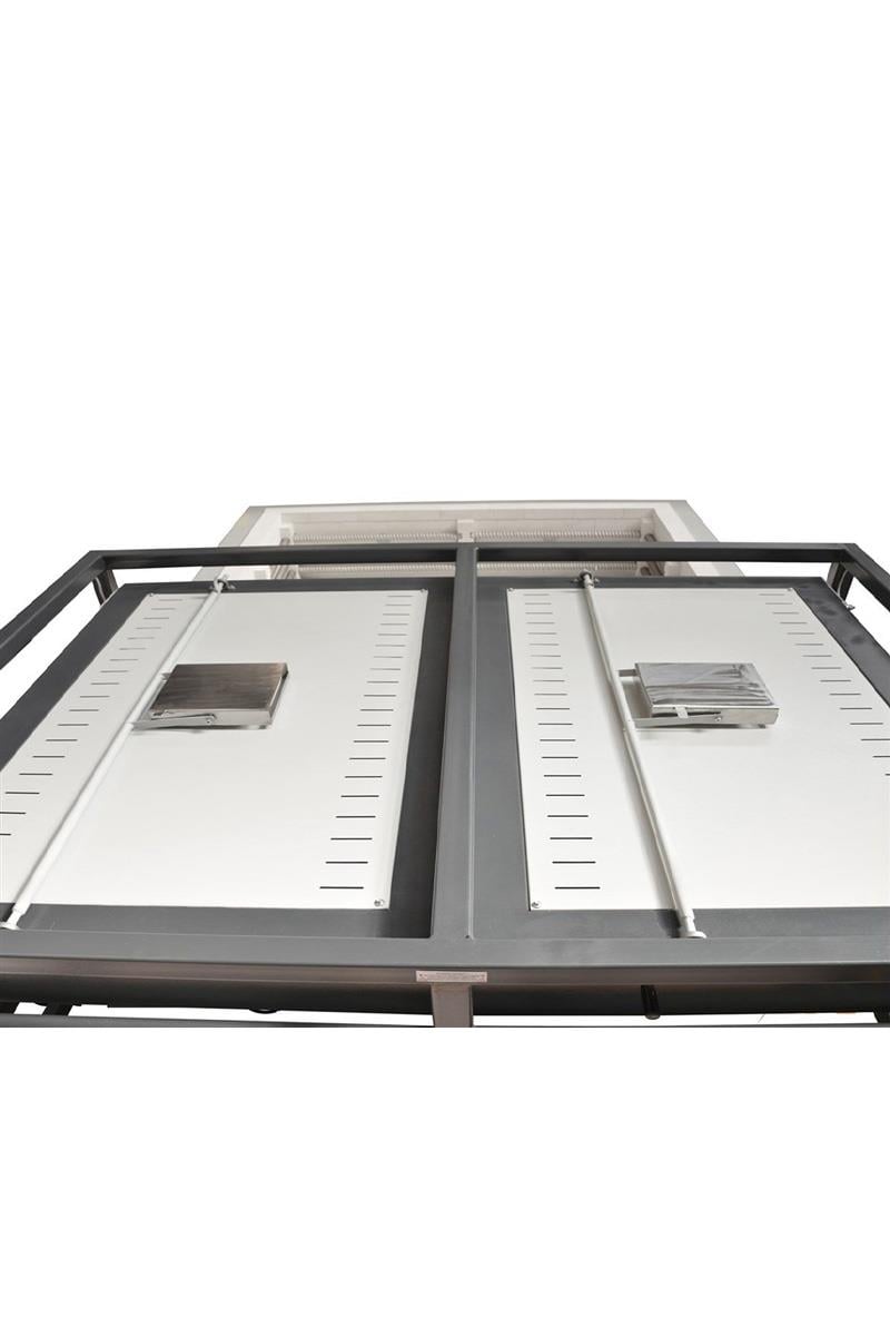 RCK1.250 GLASS FUSION KILN