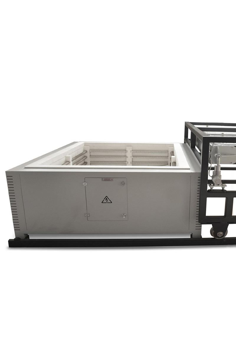 RCK1.250 GLASS FUSION KILN