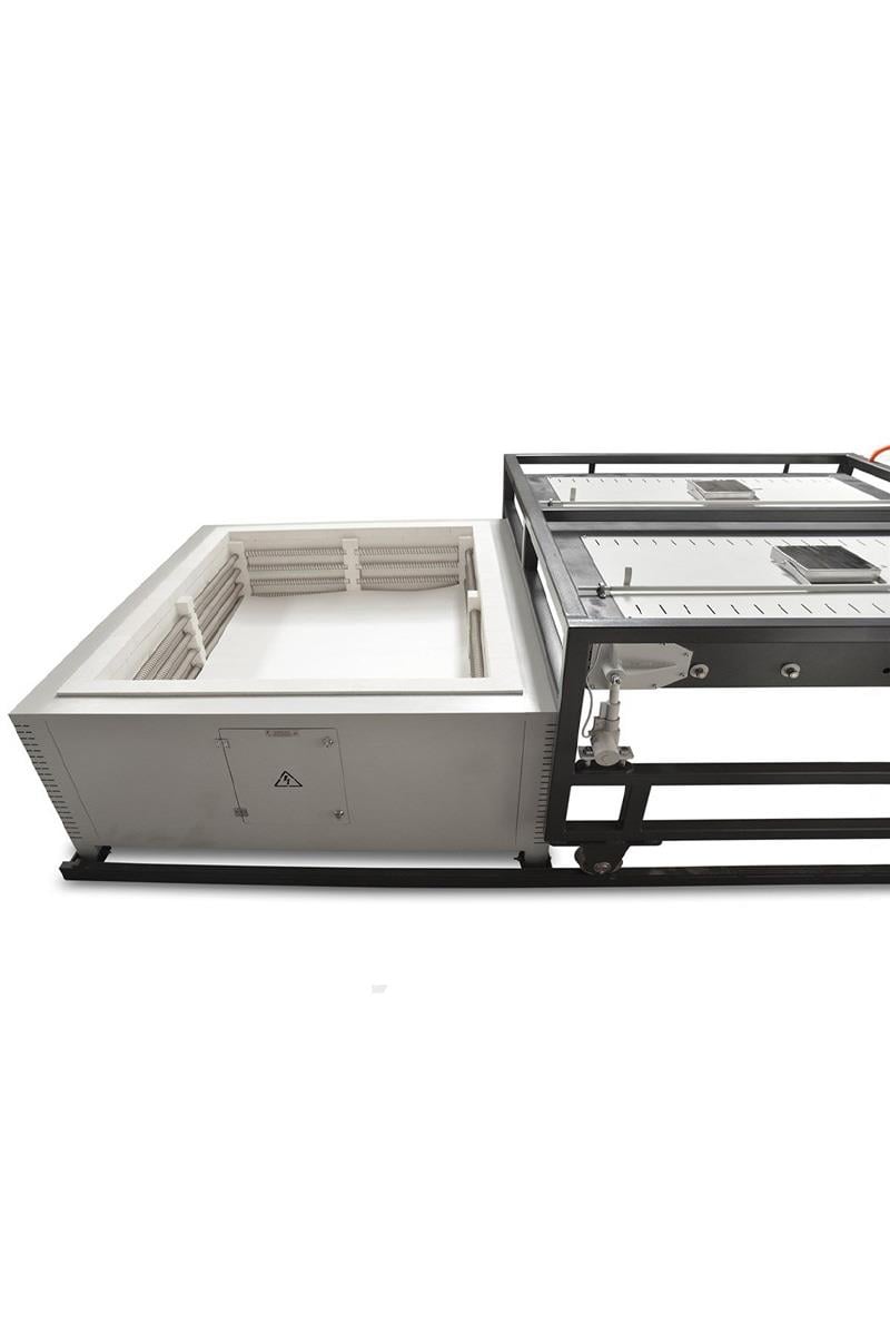 RCK1.250 GLASS FUSION KILN