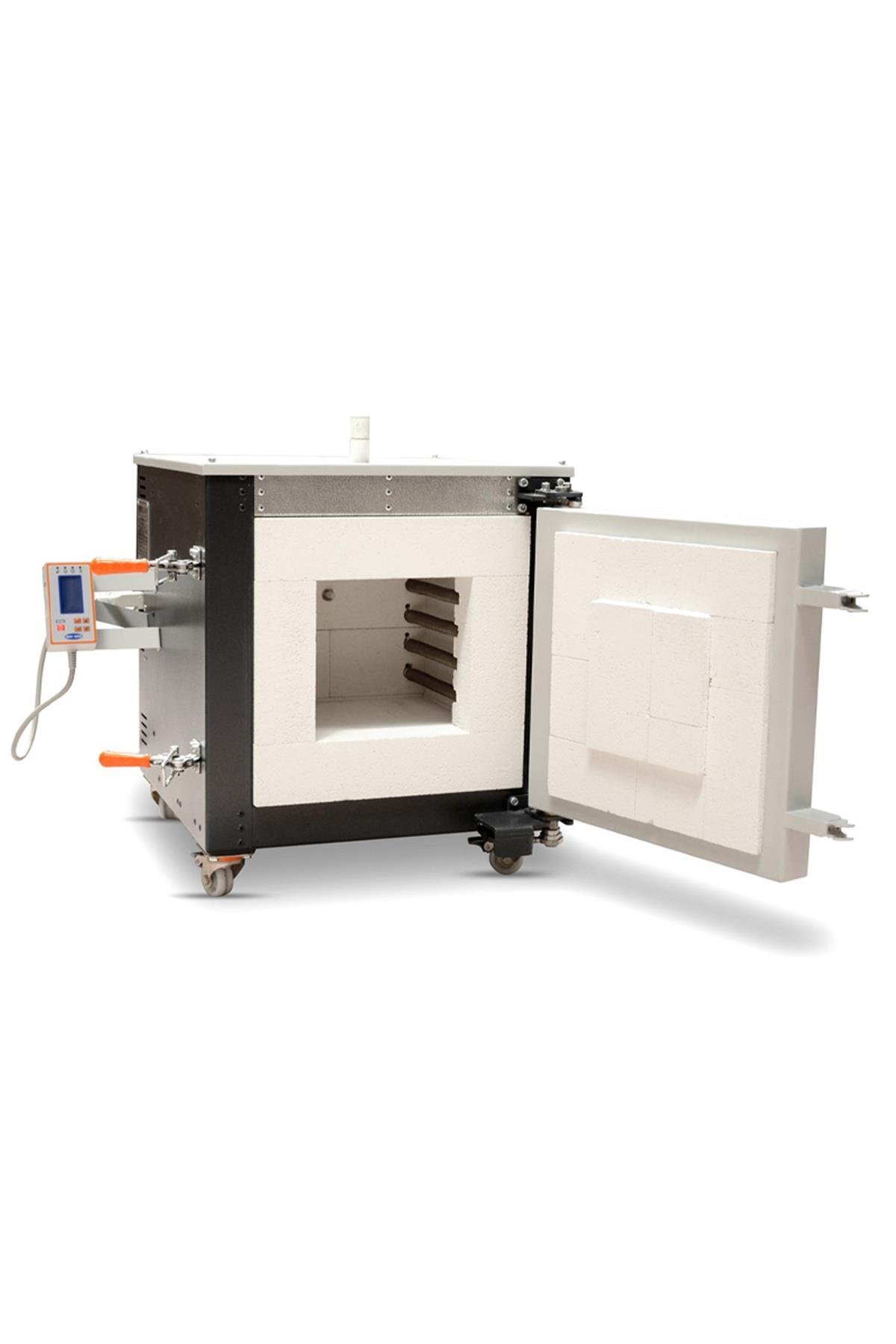 RD16 / RDH16 ASH KILN