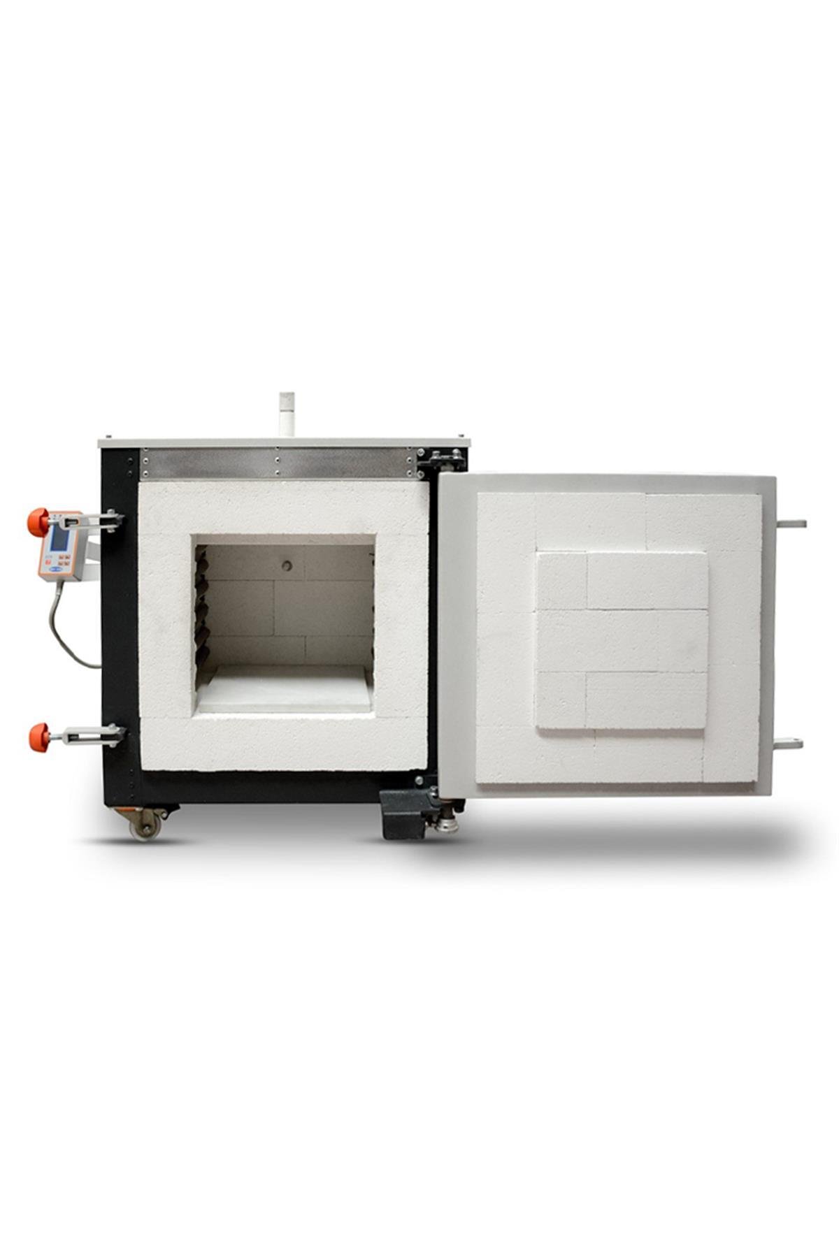 RD16 / RDH16 ASH KILN