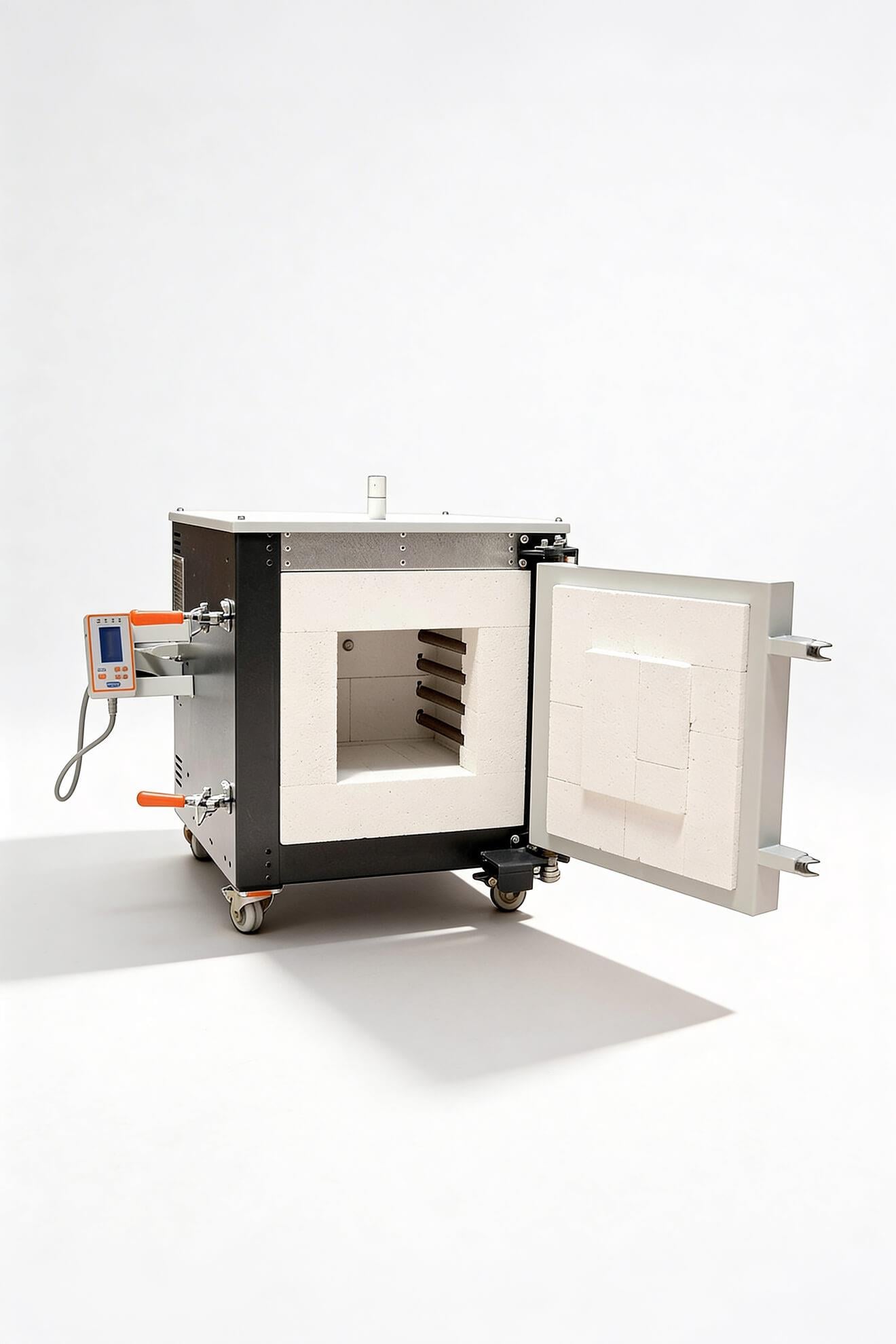 Rd16 / Rdh16 Ash Kiln
