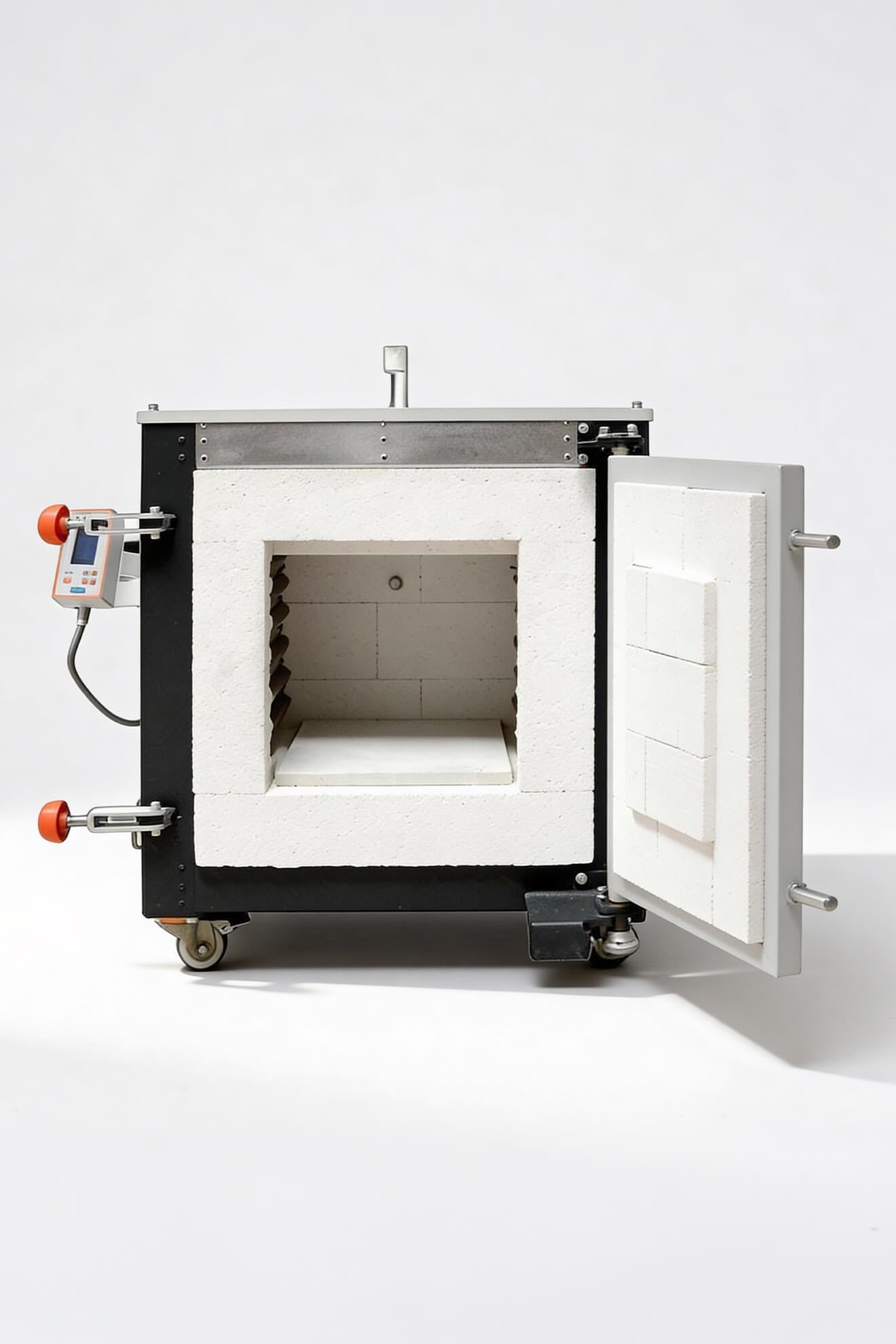 Rd16 / Rdh16 Ash Kiln