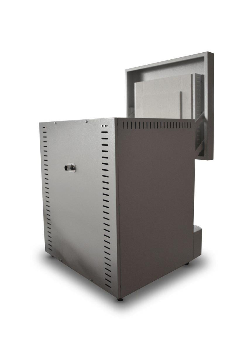 RS08U TEST KILN