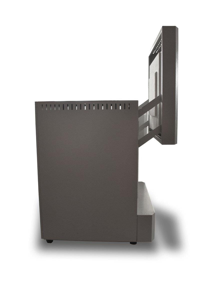 RS08U TEST KILN