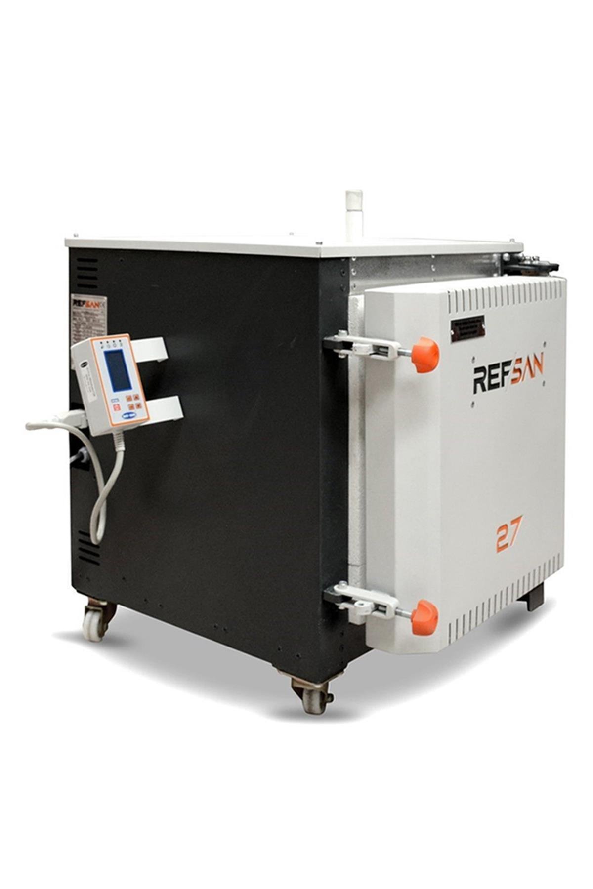 RD27 / RDH27 ASH KILN