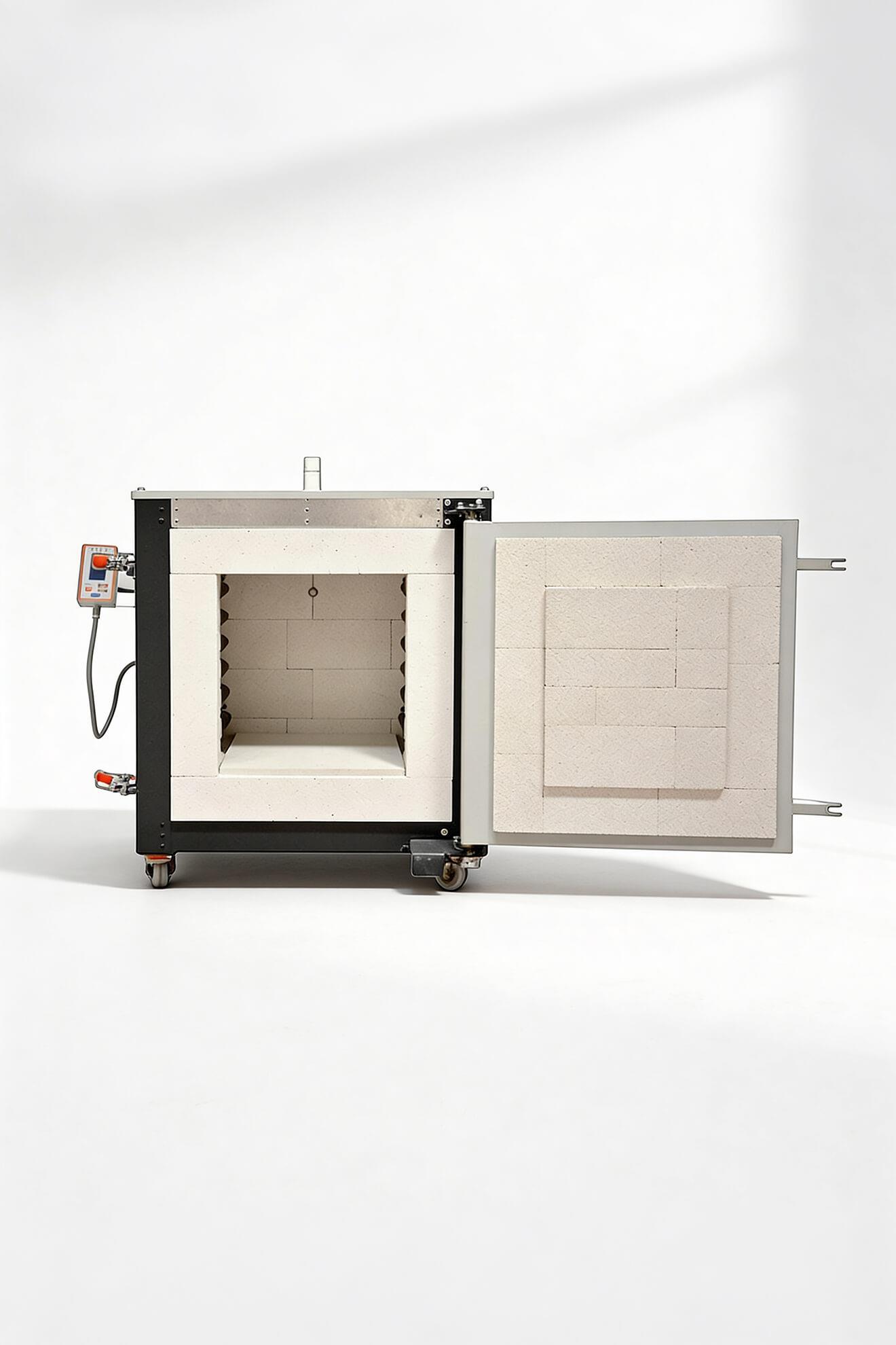 RD50 Çini Fırını