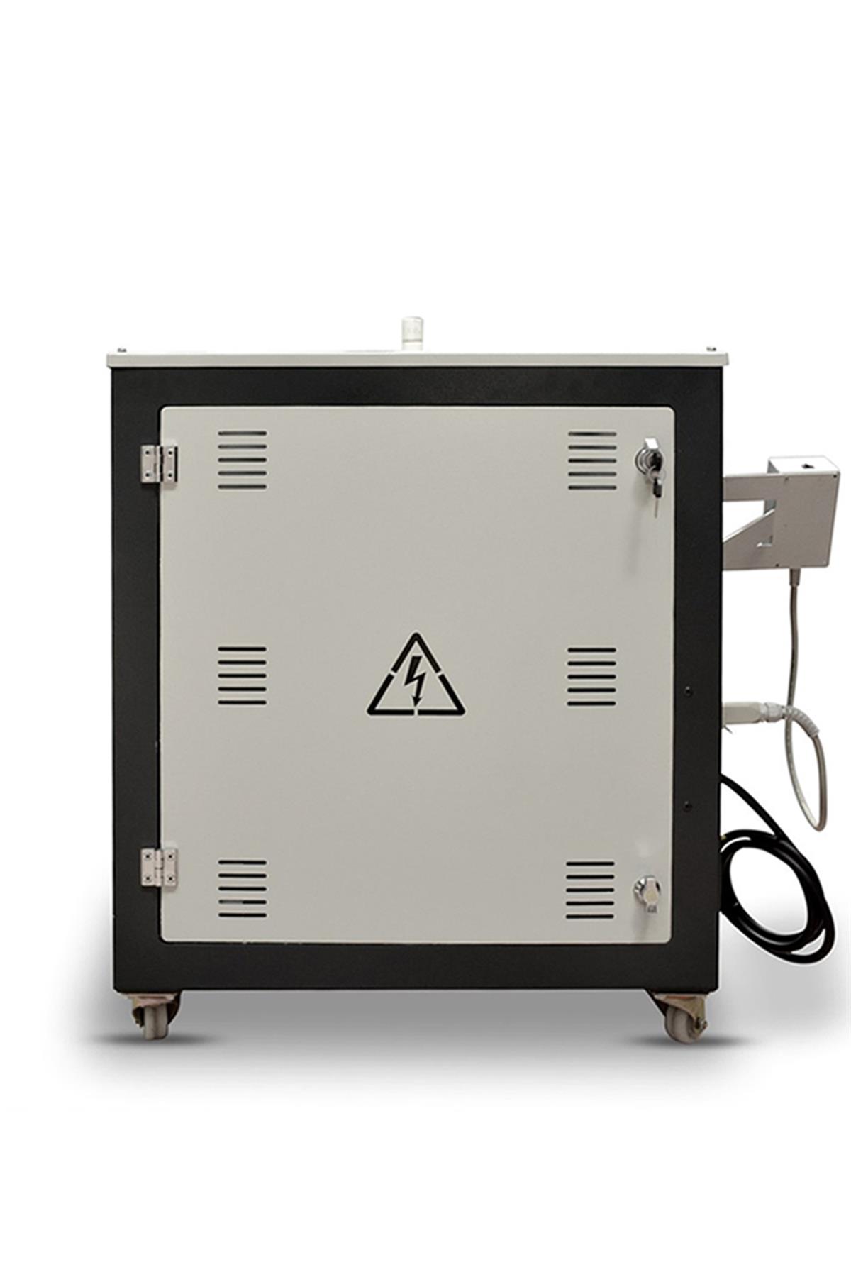 RD50 - RDH50 TILE KILN