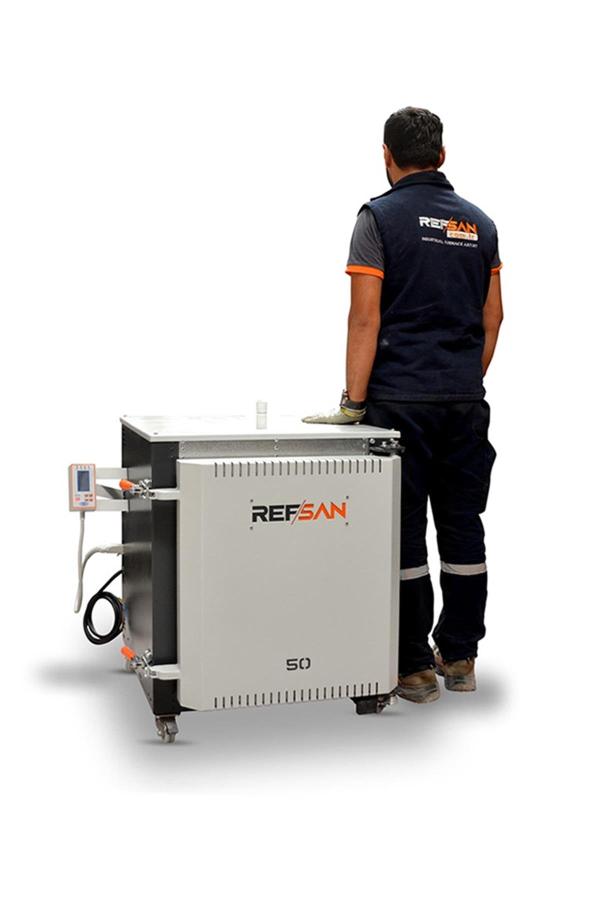 RD50 Seramik Fırını