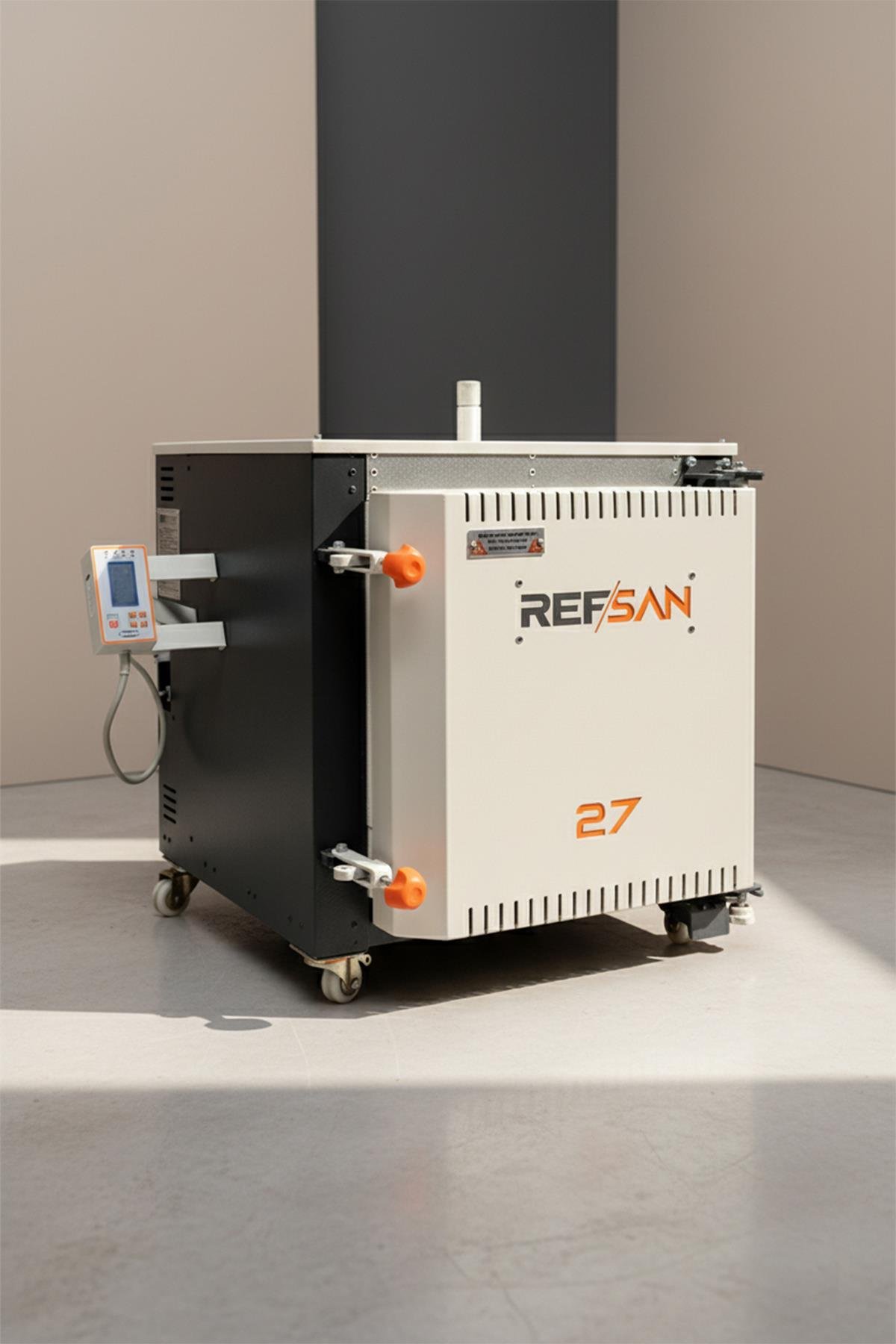 RDH27 Porselen Fırını