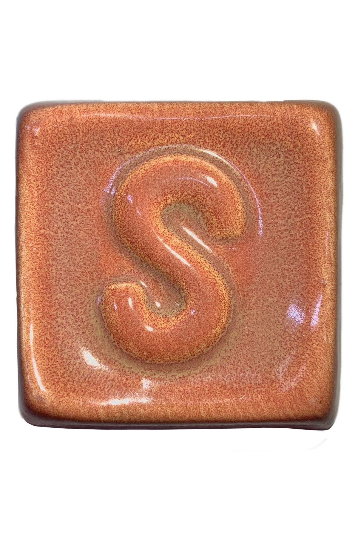 Refsan Artistic Ceramic Glaze - GC 2025 Shrimp