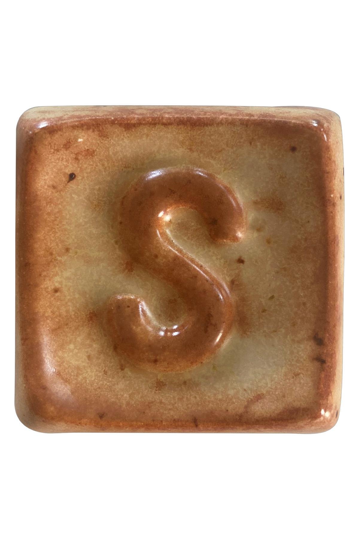 Refsan Artistik Seramik Sırı - GC1084 - Leo