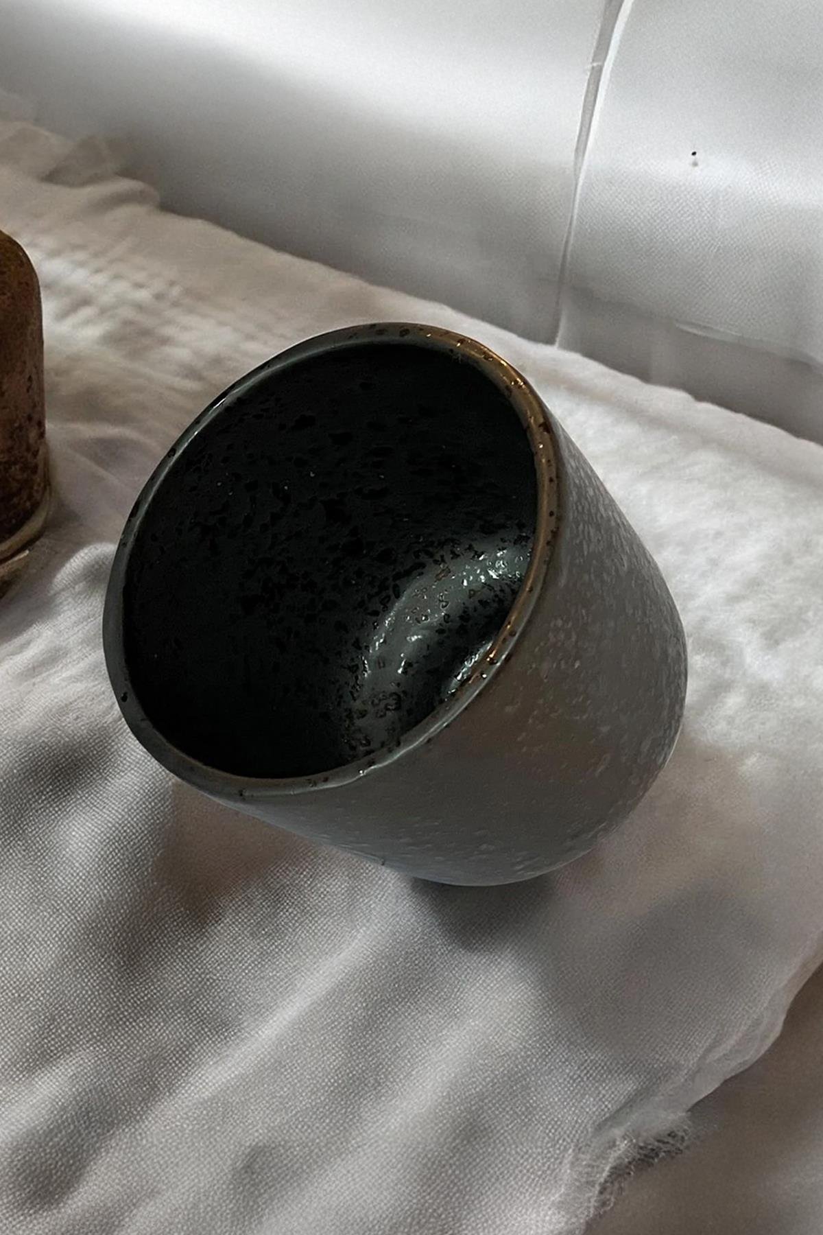 Refsan Artistik Seramik Sırı - GC1089 - Robusta