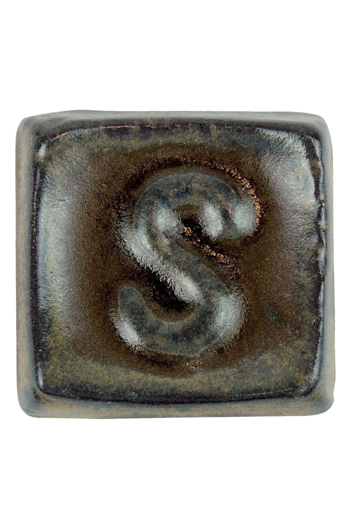 Художественная керамическая глазурь Refsan - Gc 1635 Spruce