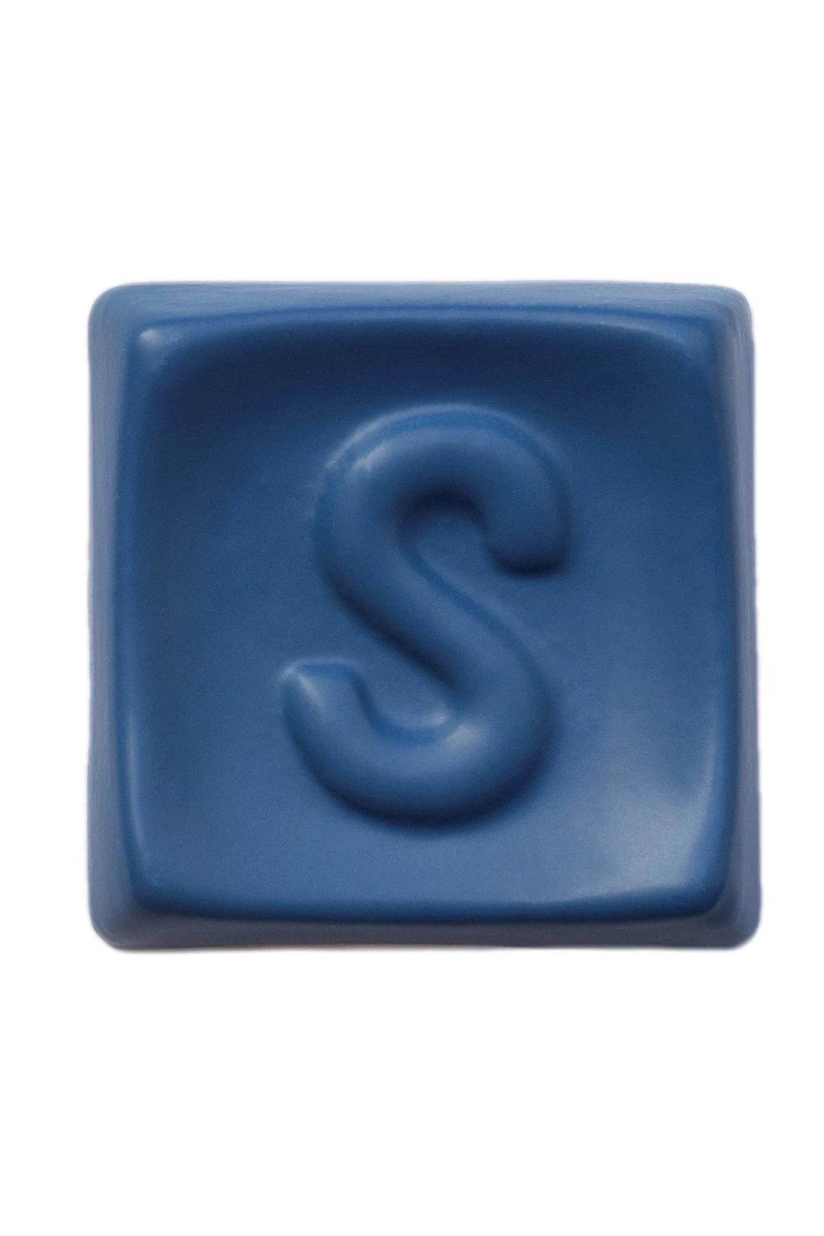 Матовая керамическая глазурь Refsan - Gcm 013 Aegean Blue