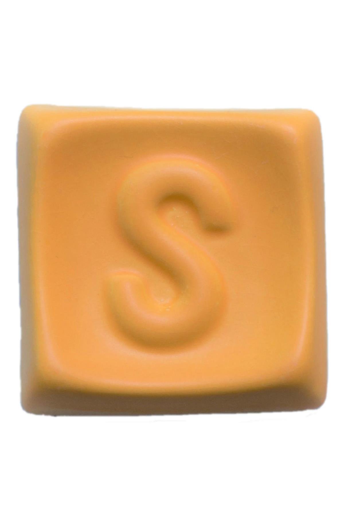 Матовая керамическая глазурь Refsan - Gcm 176 Salmon