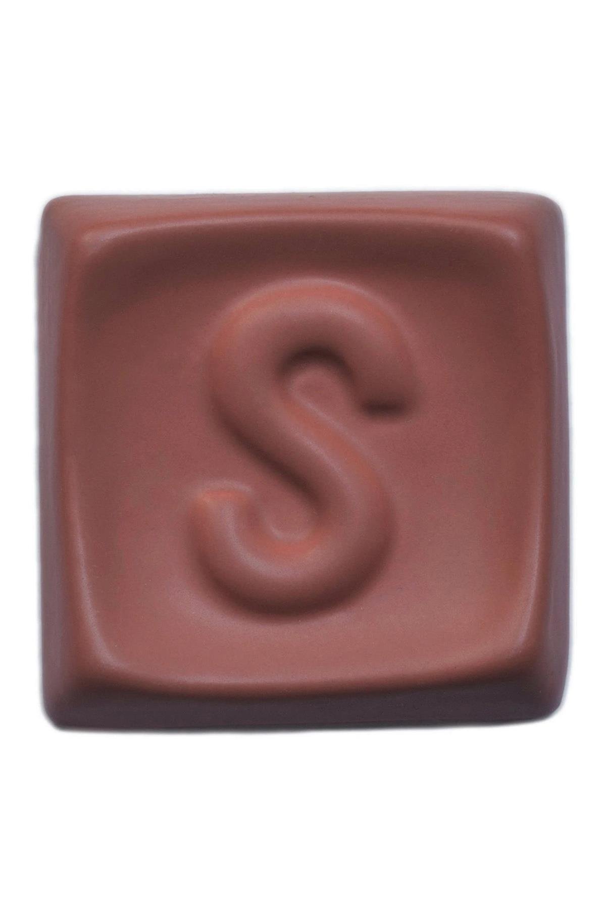 Матовая керамическая глазурь Refsan - Gcm 508 Coral