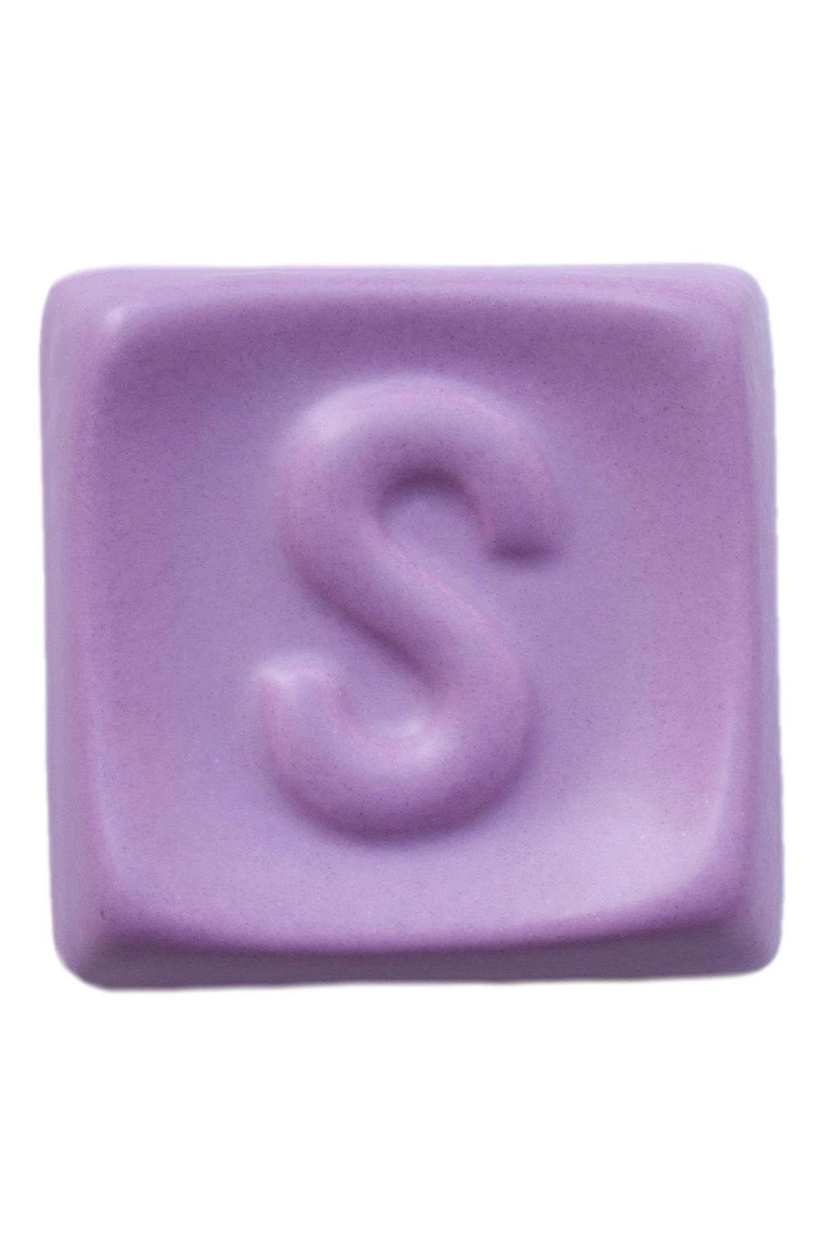 Матовая керамическая глазурь Refsan - Gcm 687 Сиреневый