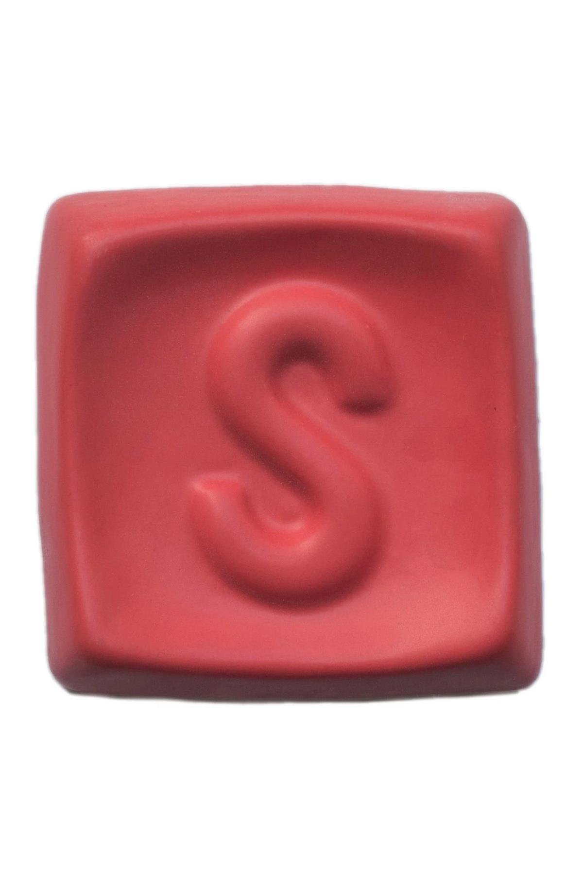 Матовая керамическая глазурь Refsan - Gcm 753 Red