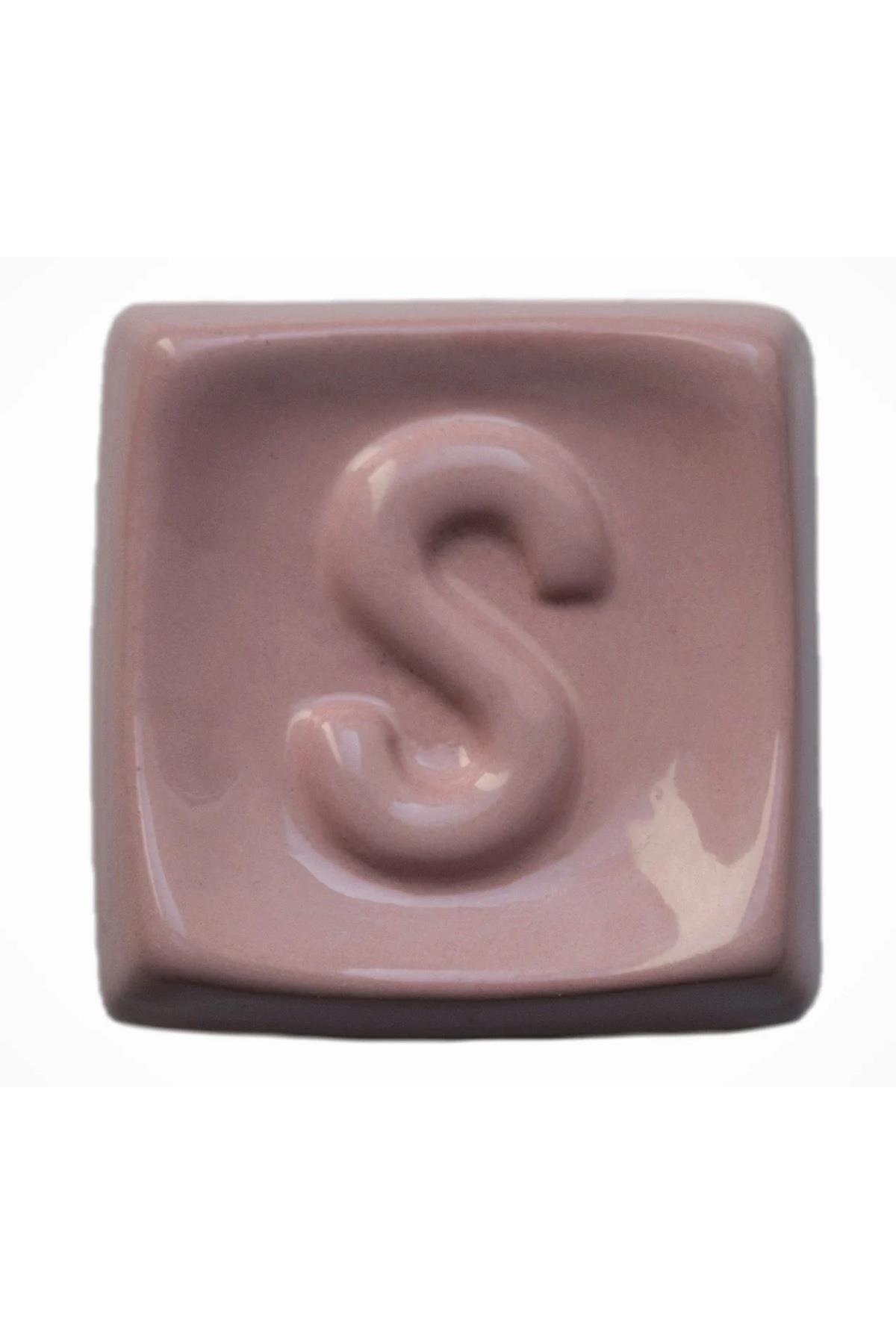 Непрозрачная керамическая глазурь Refsan - Gco 101 Dark Red