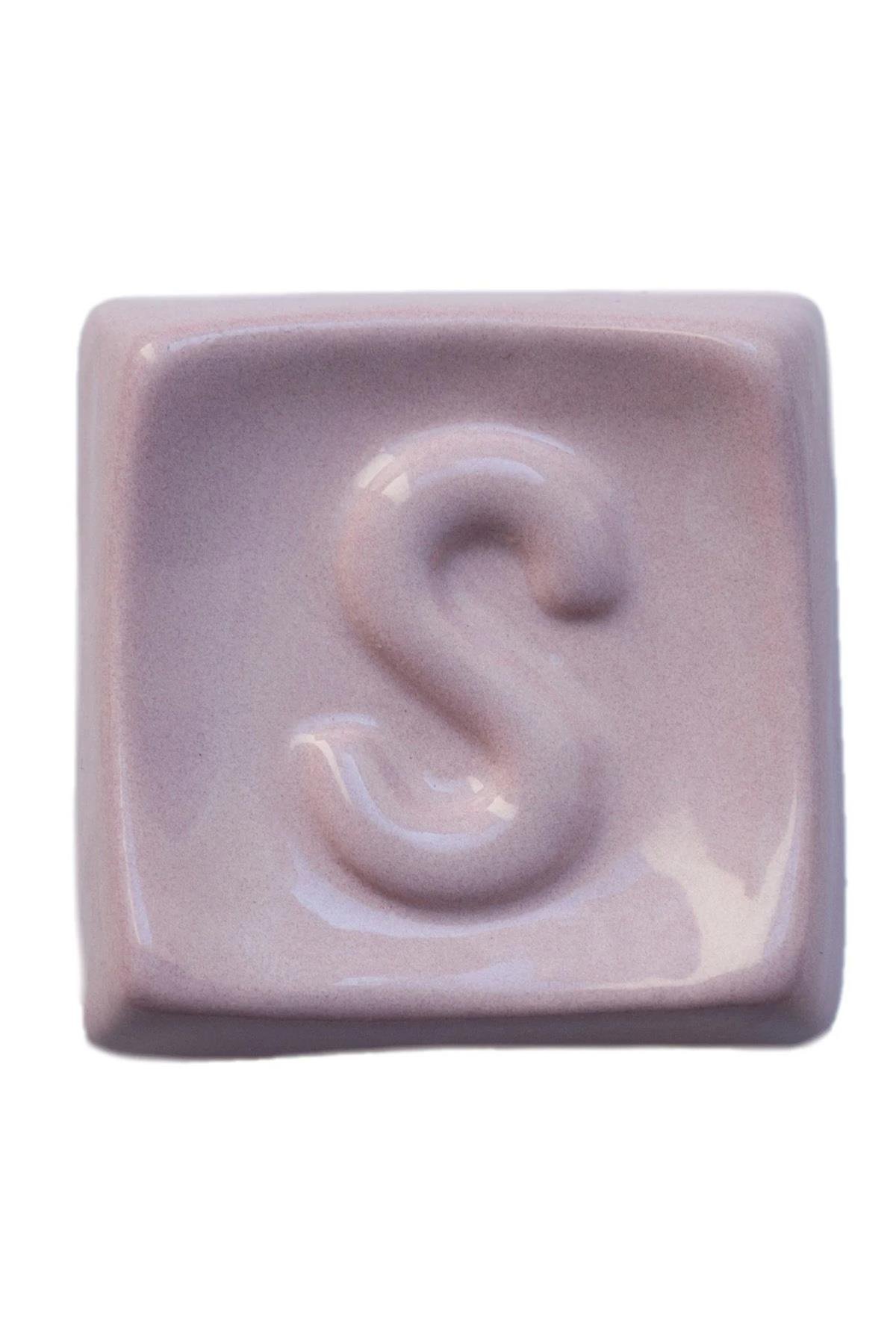 Refsan Непрозрачная керамическая глазурь - Gco 203 Pink