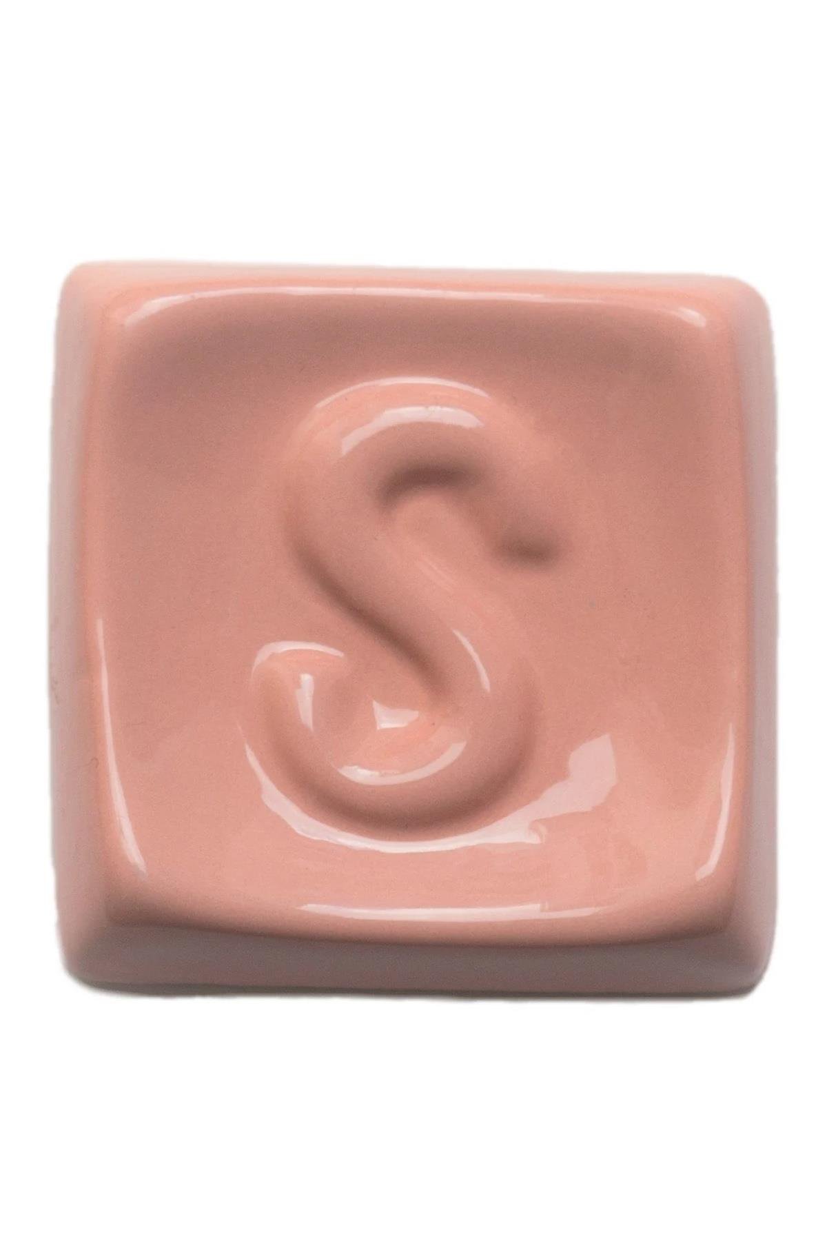 Refsan Непрозрачная керамическая глазурь - Gco 508 Coral