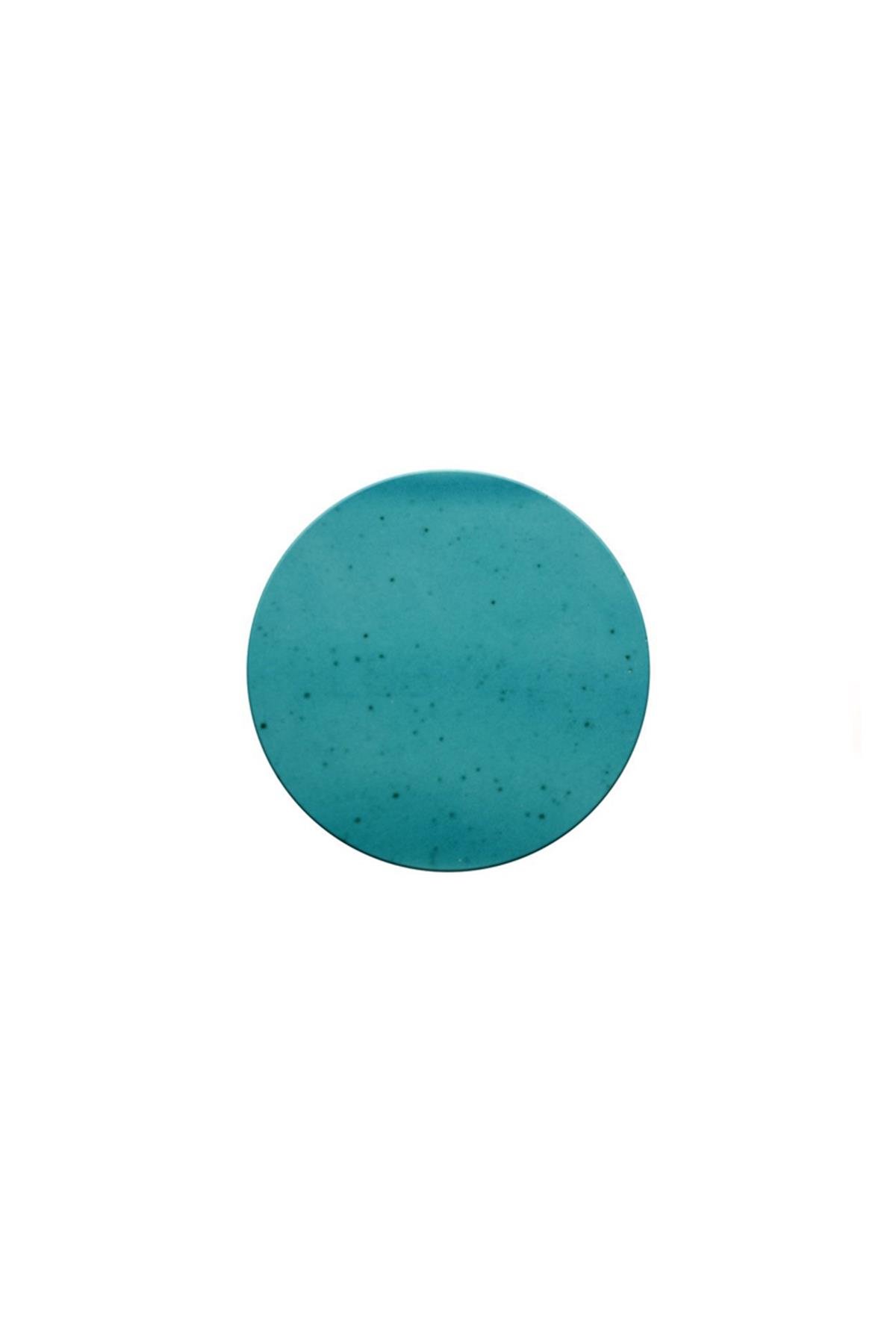Colored Glaze 9332 Aqua Turquoise