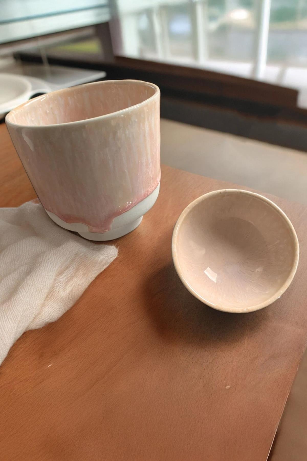 Refsan Stoneware Sırı - SG 1574 - Candy