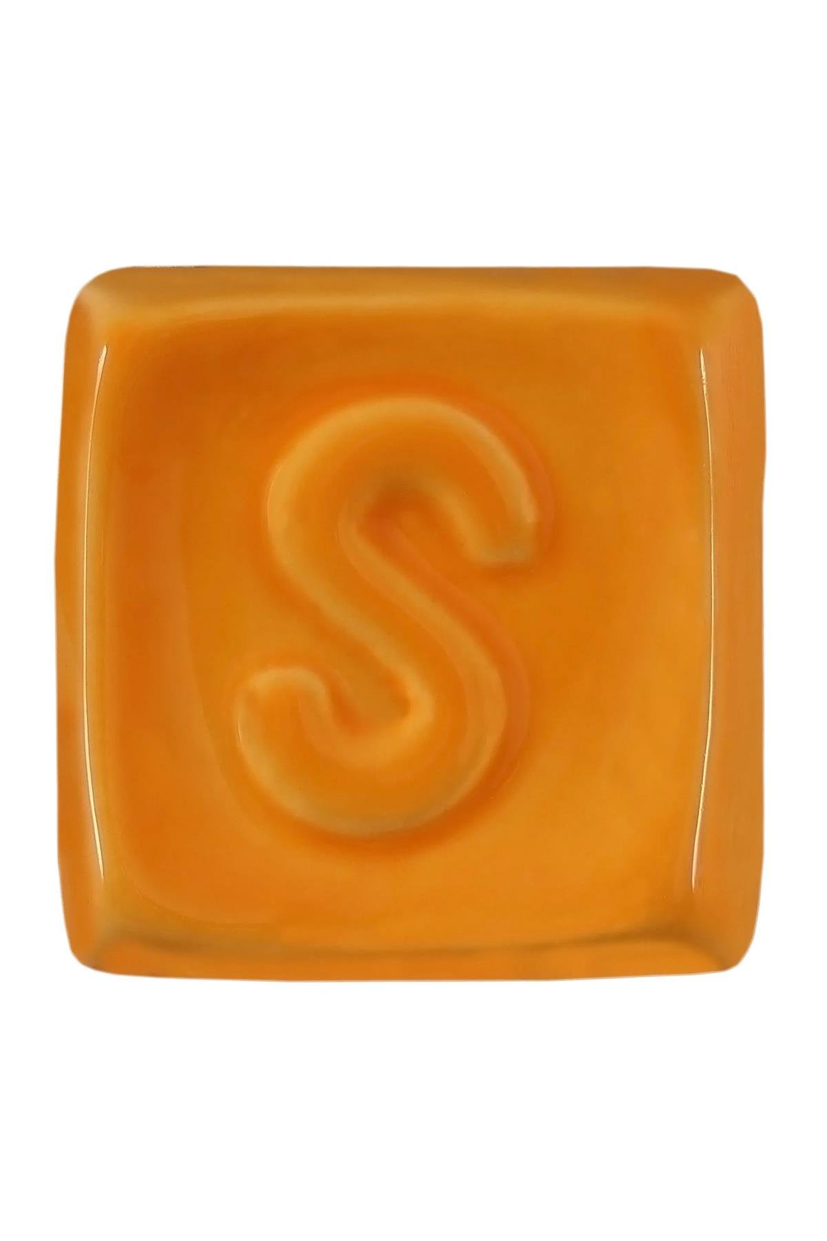 Прозрачная керамическая глазурь Refsan - Gct 176 Salmon