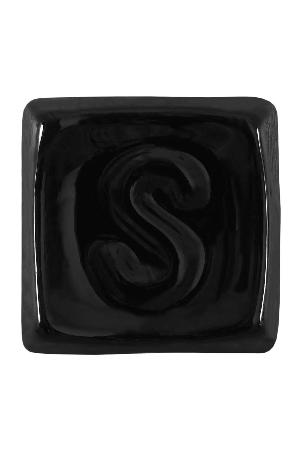 Прозрачная керамическая глазурь Refsan - Gct 263 Black