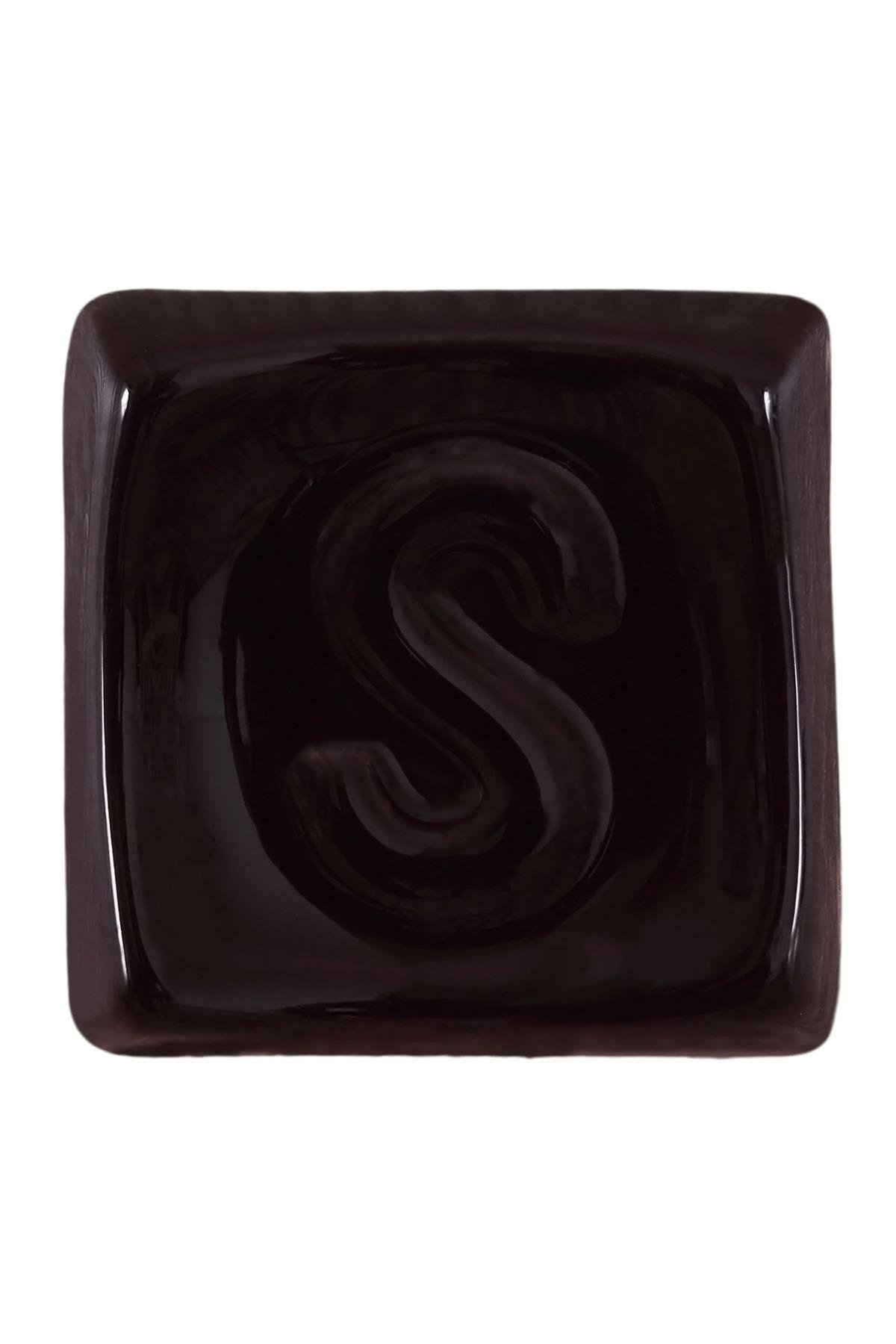 Прозрачная керамическая глазурь Refsan - Gct 468 Dark Brown