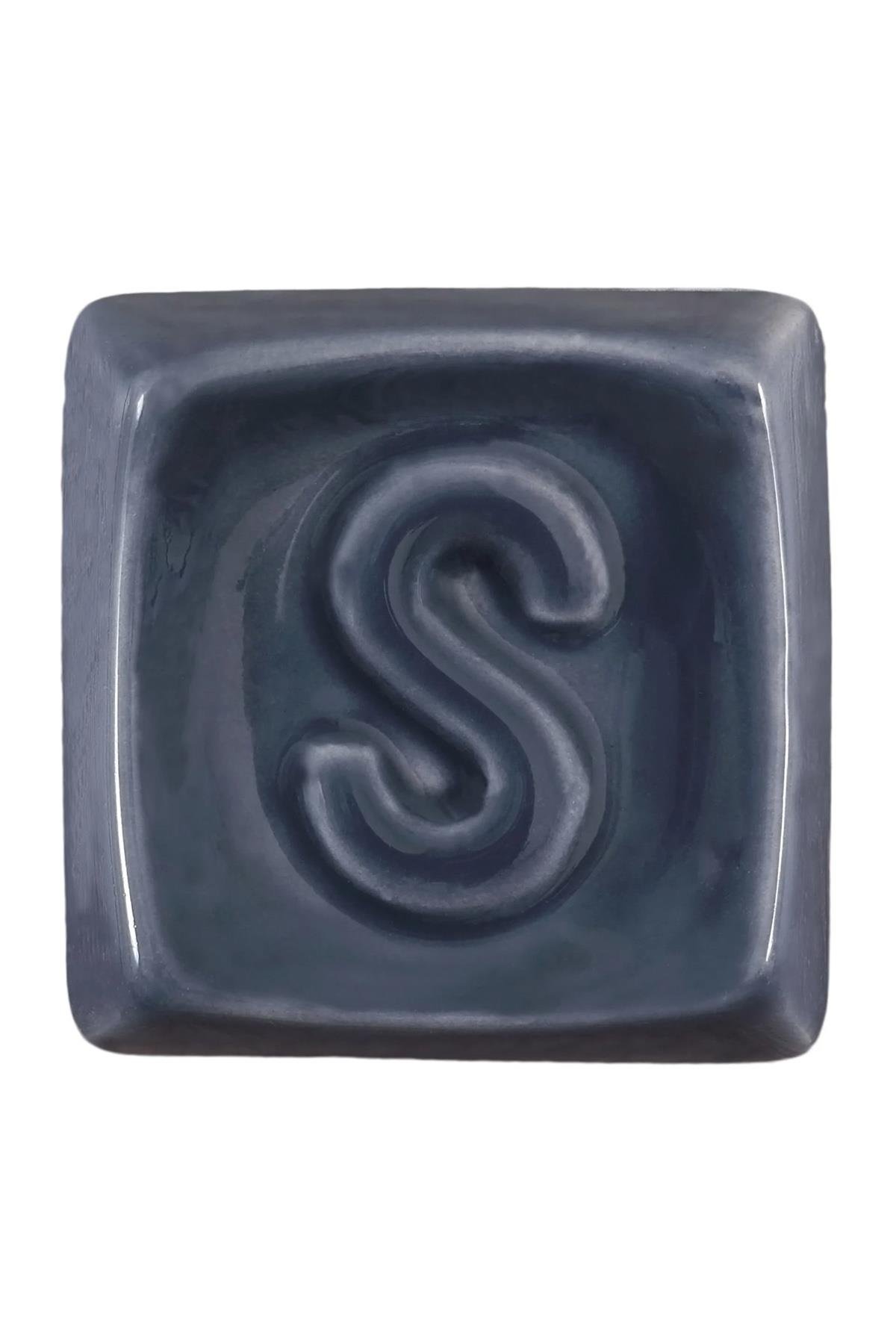 Refsan Transparent Ceramic Glaze - Gct 510 Gray