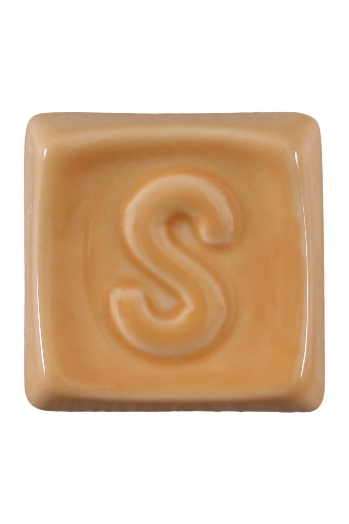 Refsan Transparent Ceramic Glaze - Gct 634 Beige