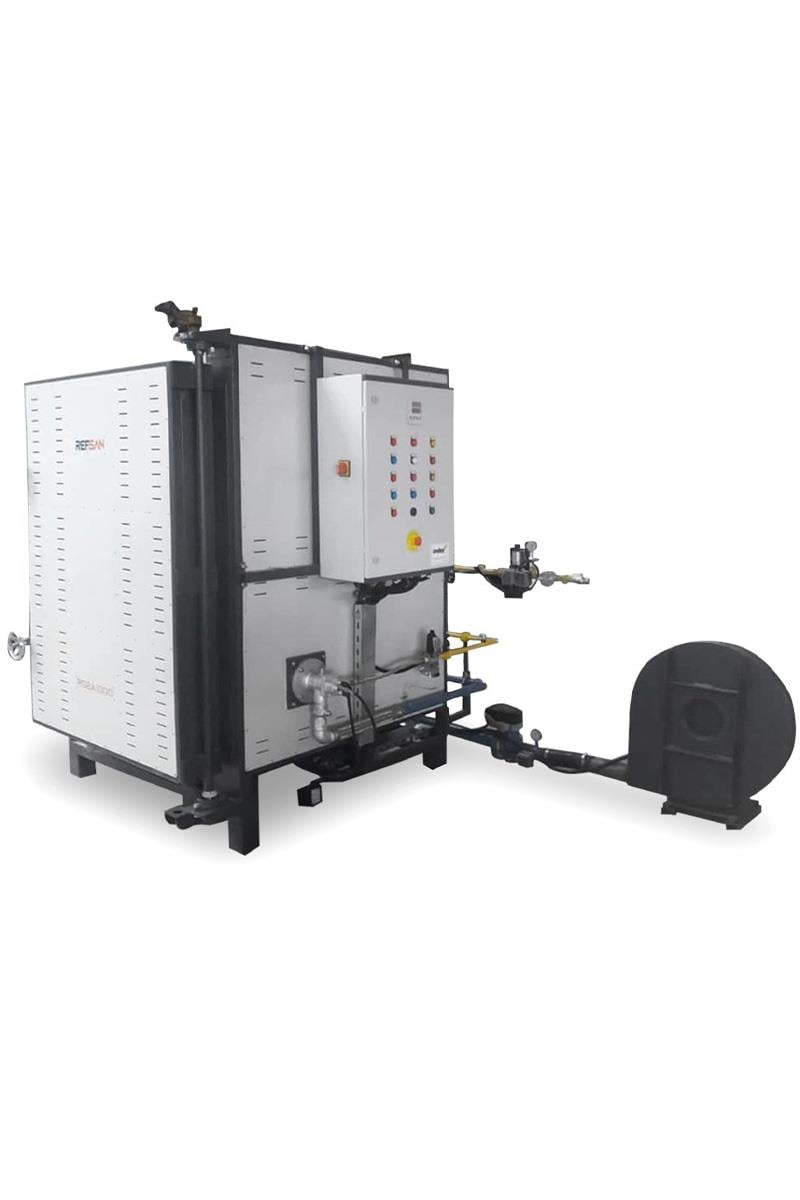 RG1.000 GAS KILN