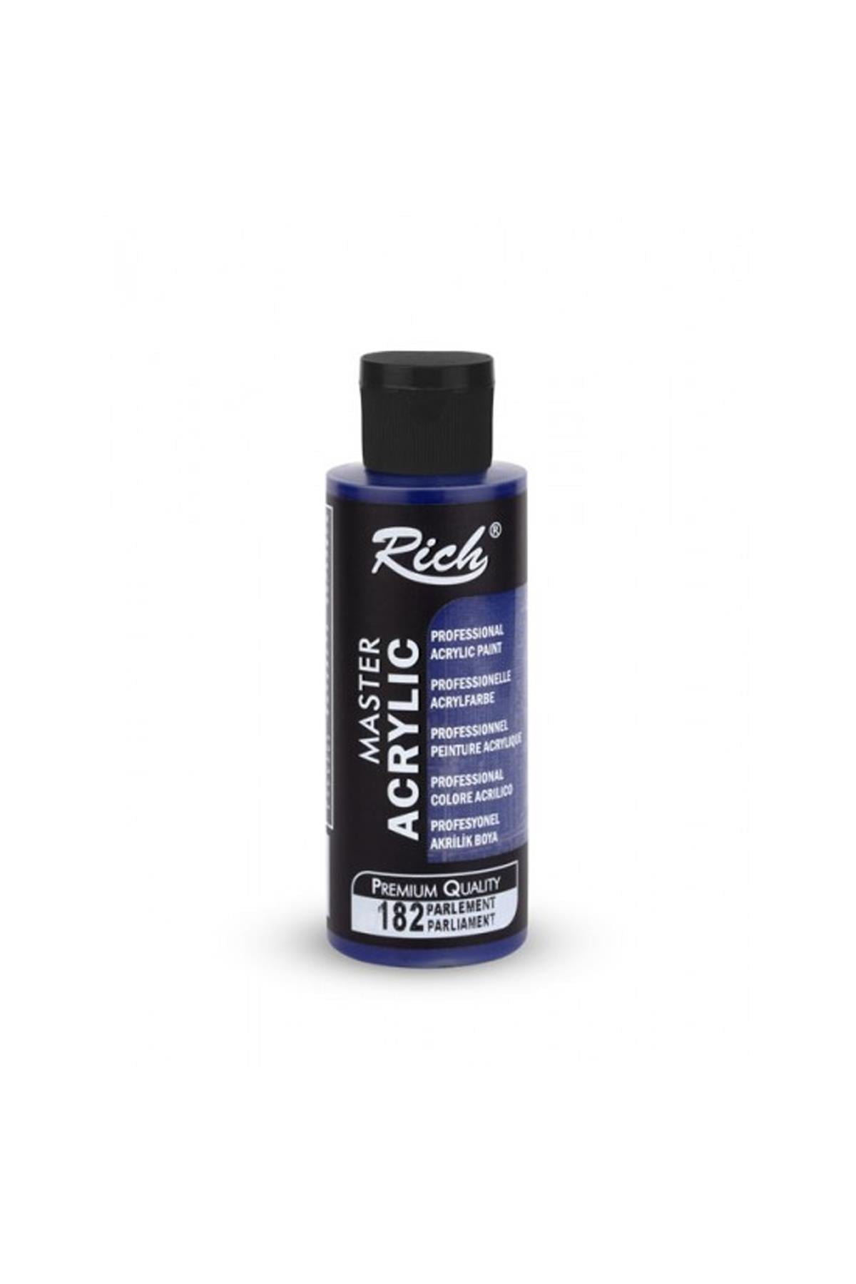 MASTER AKRİLİK - PARLIAMENT 120ml