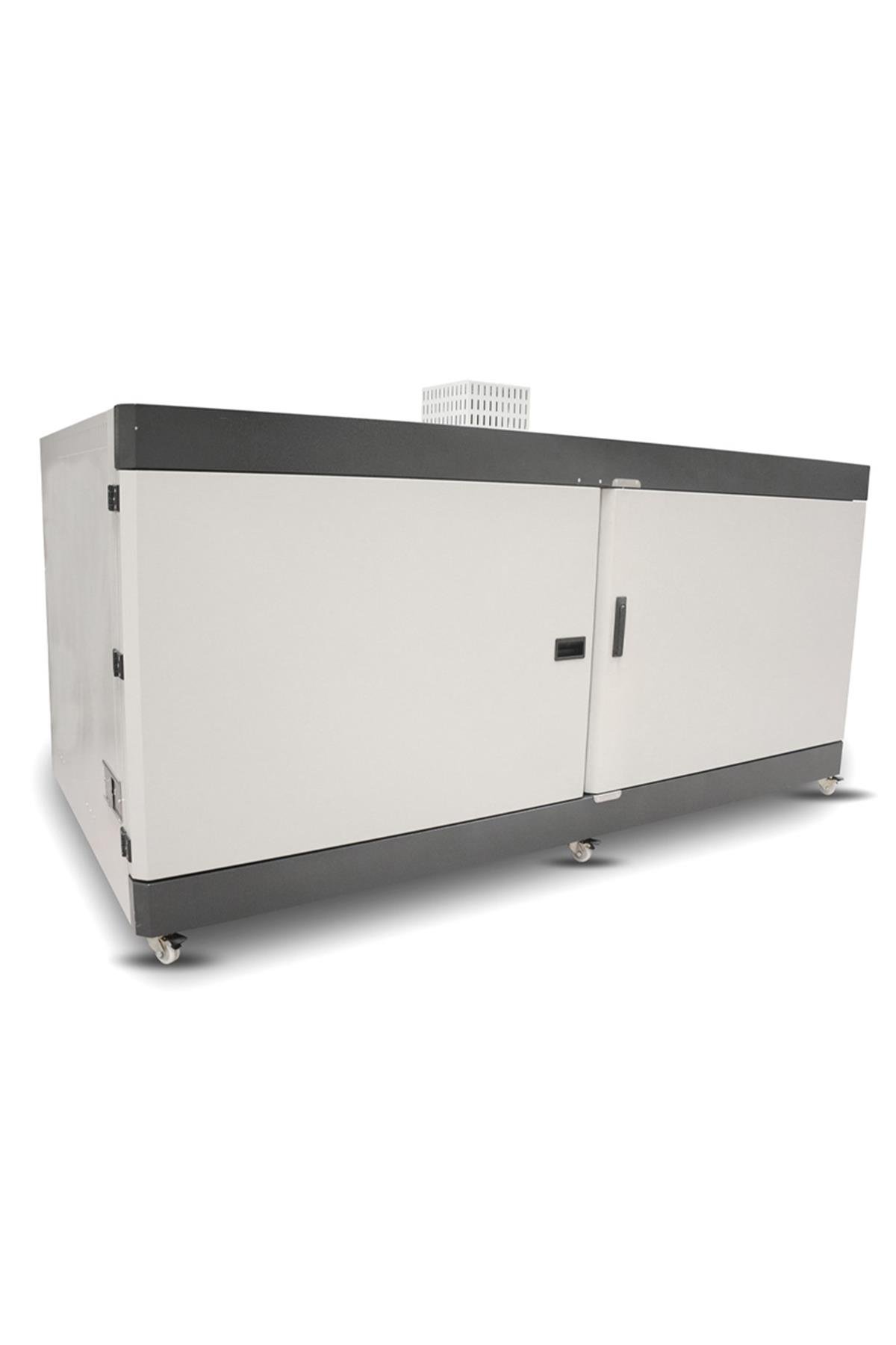 RK1000 Kurutma Fırını / Yatay / Etüv (0 - 250 °C)