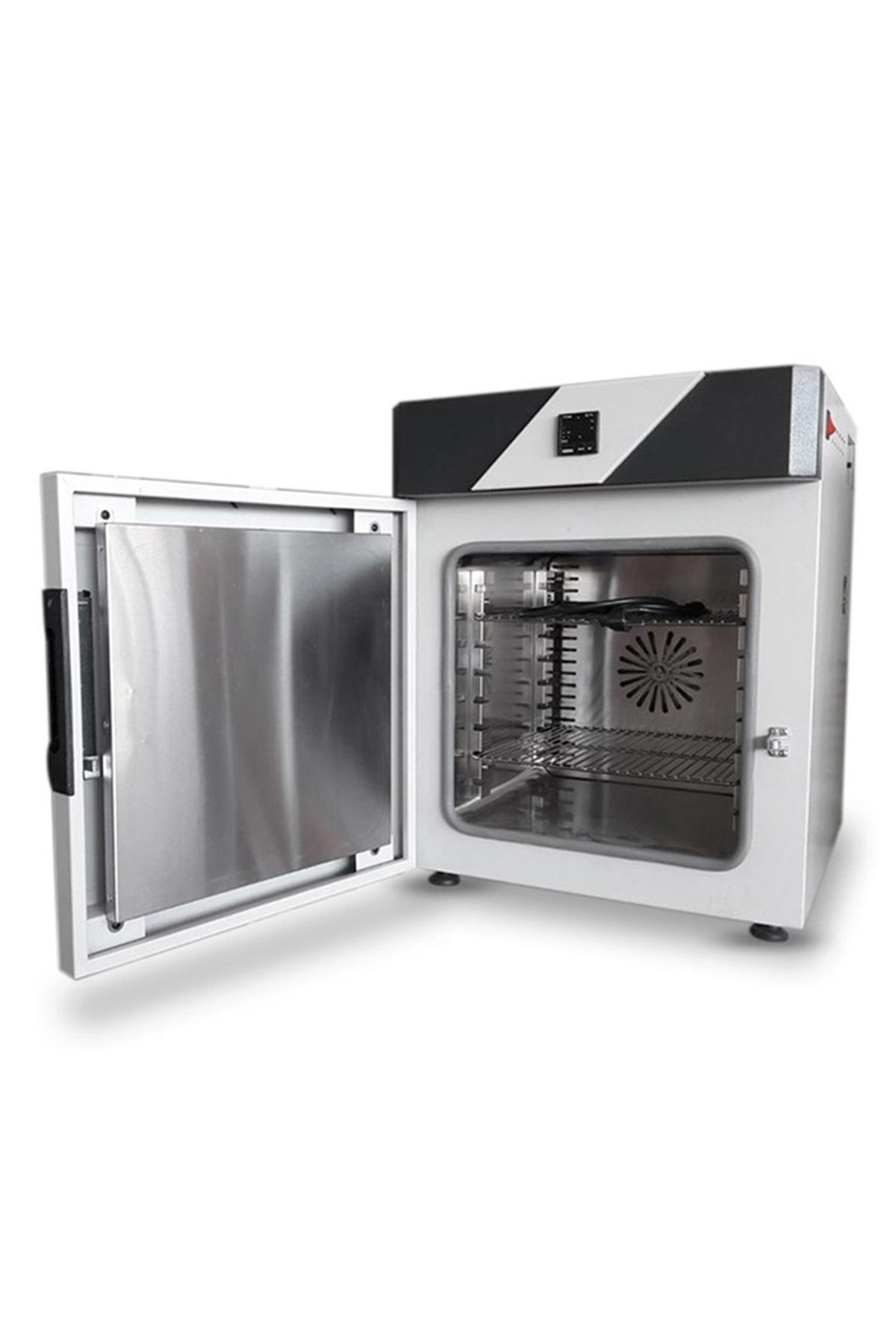 RK120 DRYING KILN / INCUBATOR (0-300°C)