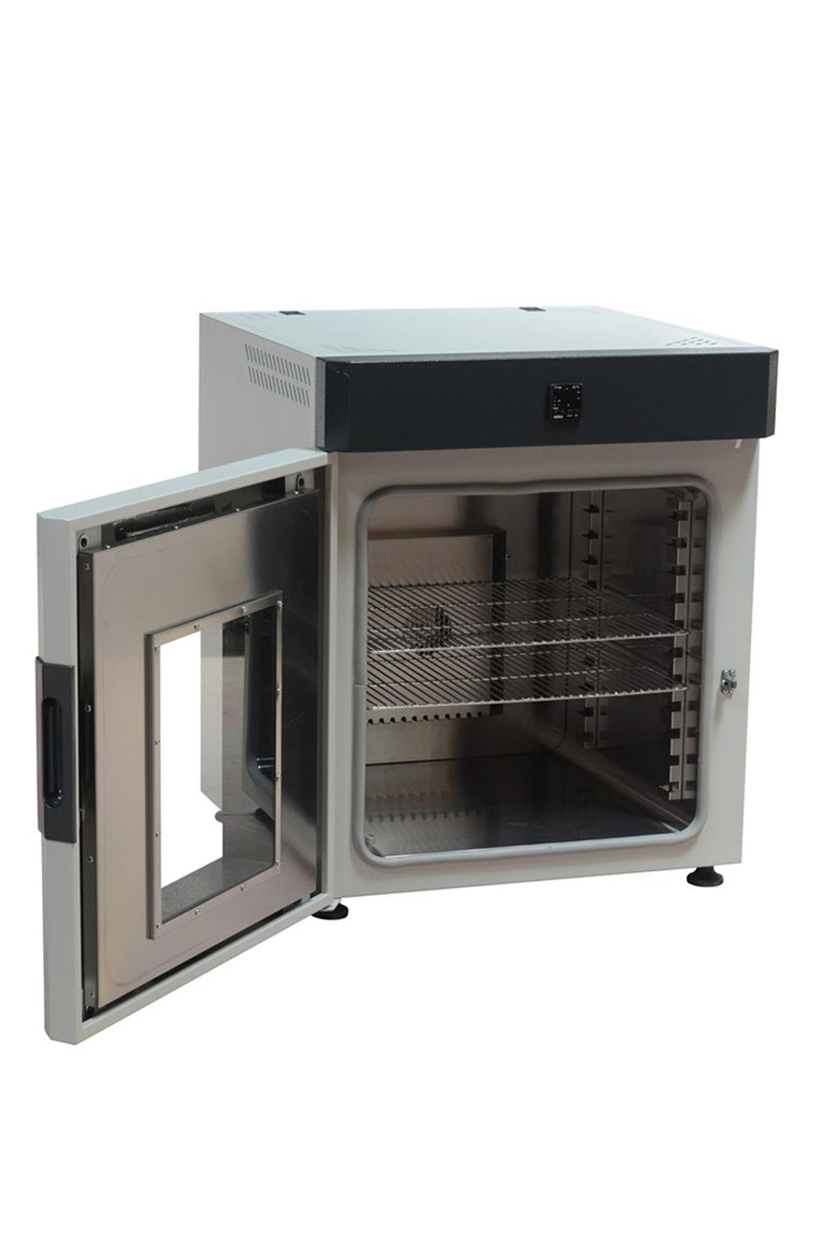 RK120 DRYING KILN / INCUBATOR (0-300°C)