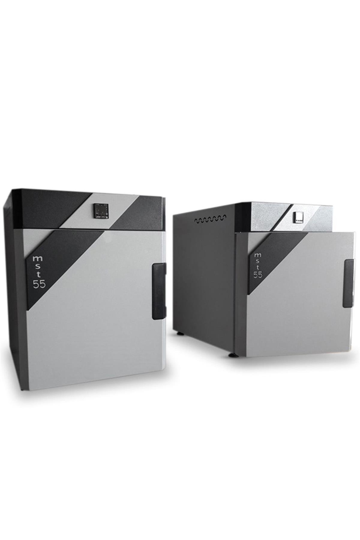 RK120 DRYING KILN / INCUBATOR (0-300°C)