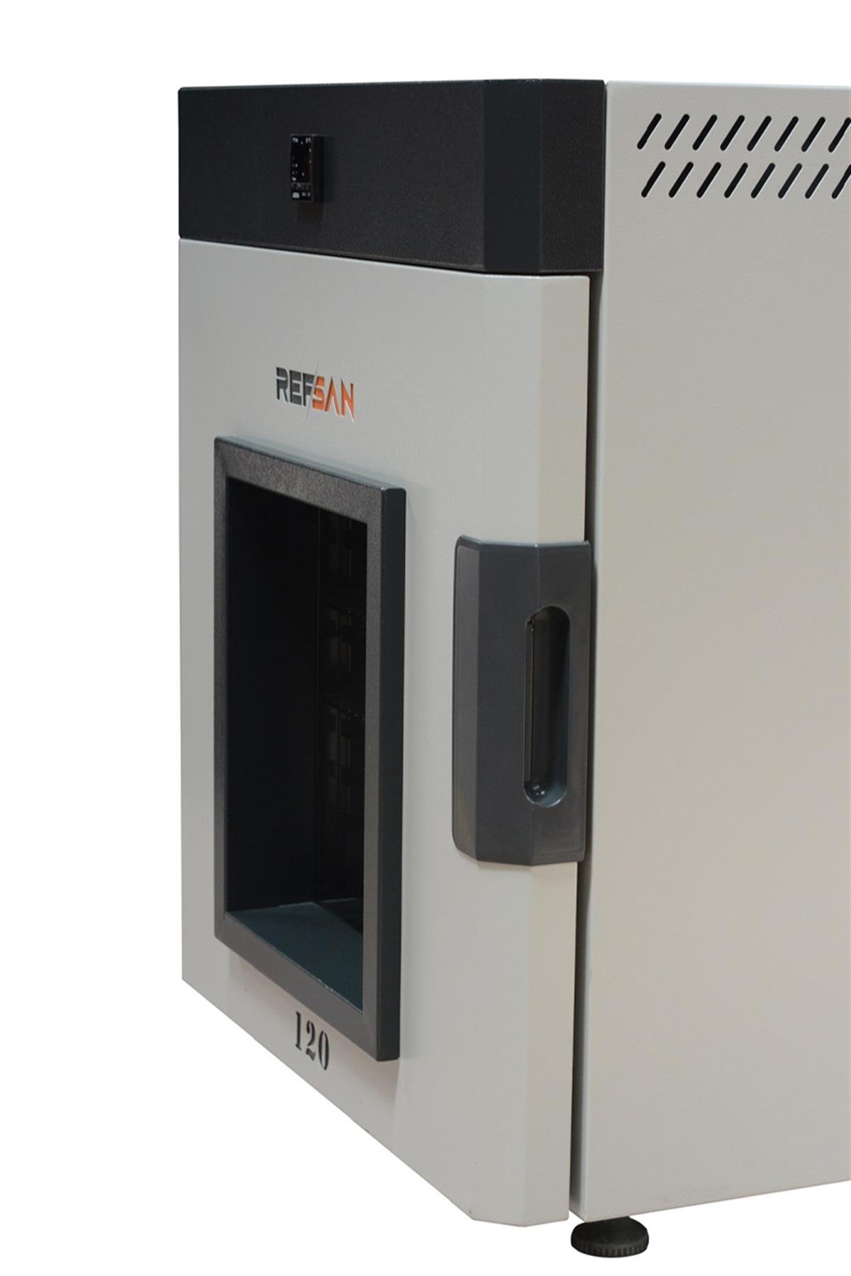 RK120 DRYING KILN / INCUBATOR (0-300°C)