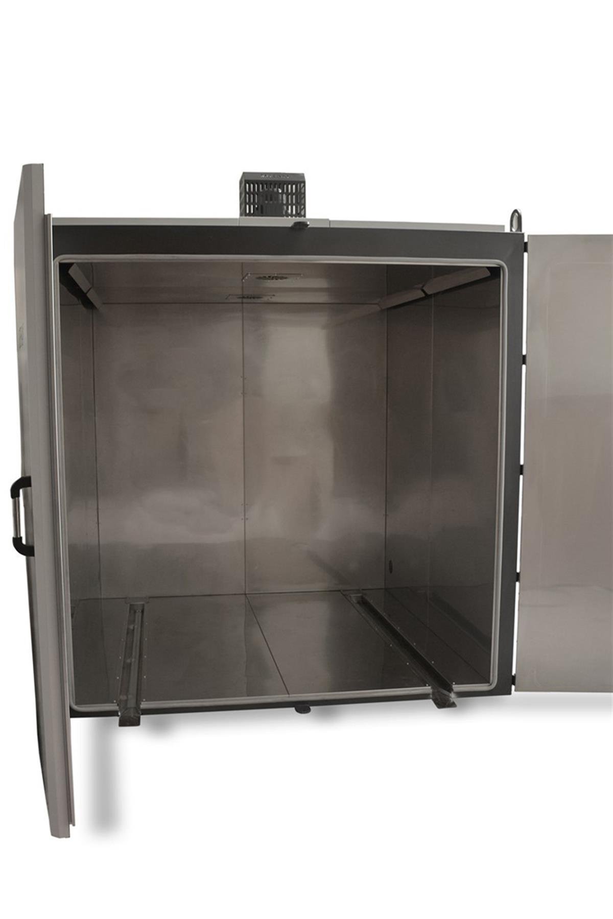 RK3.375 Kurutma Fırını / Etüv (0 - 250 °C)
